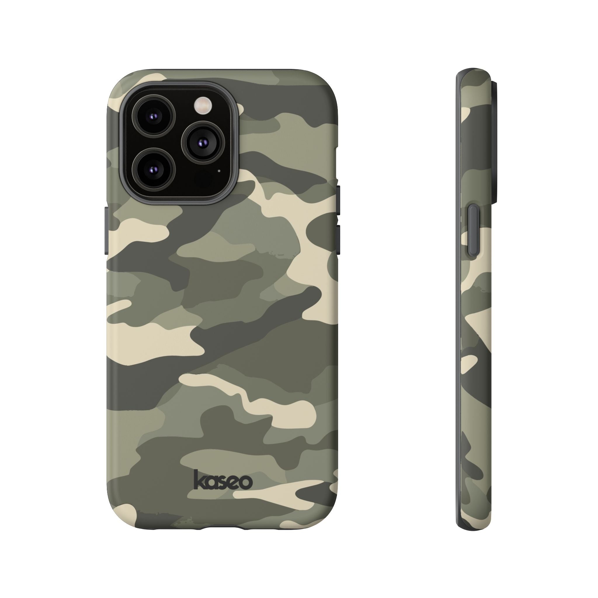 Classic Camo
