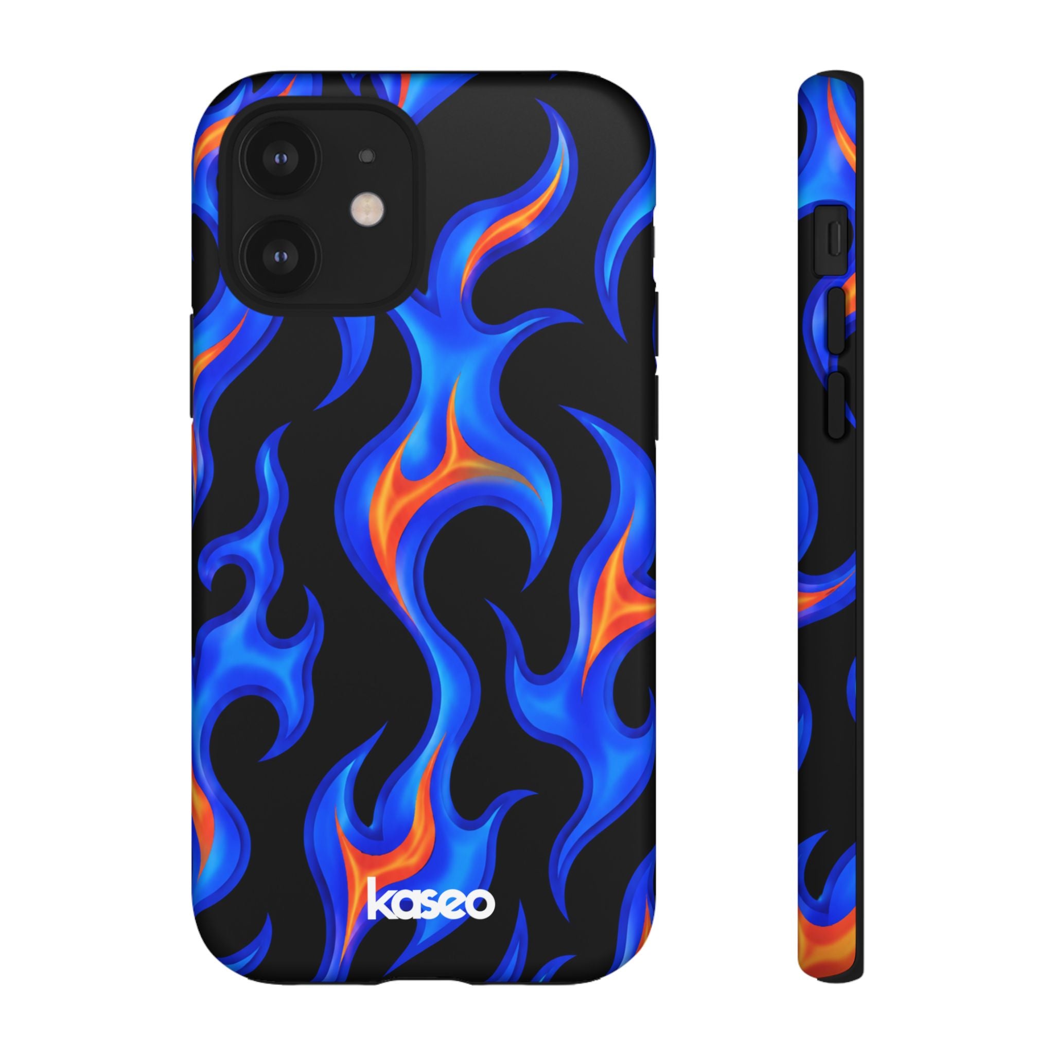Up In Flames