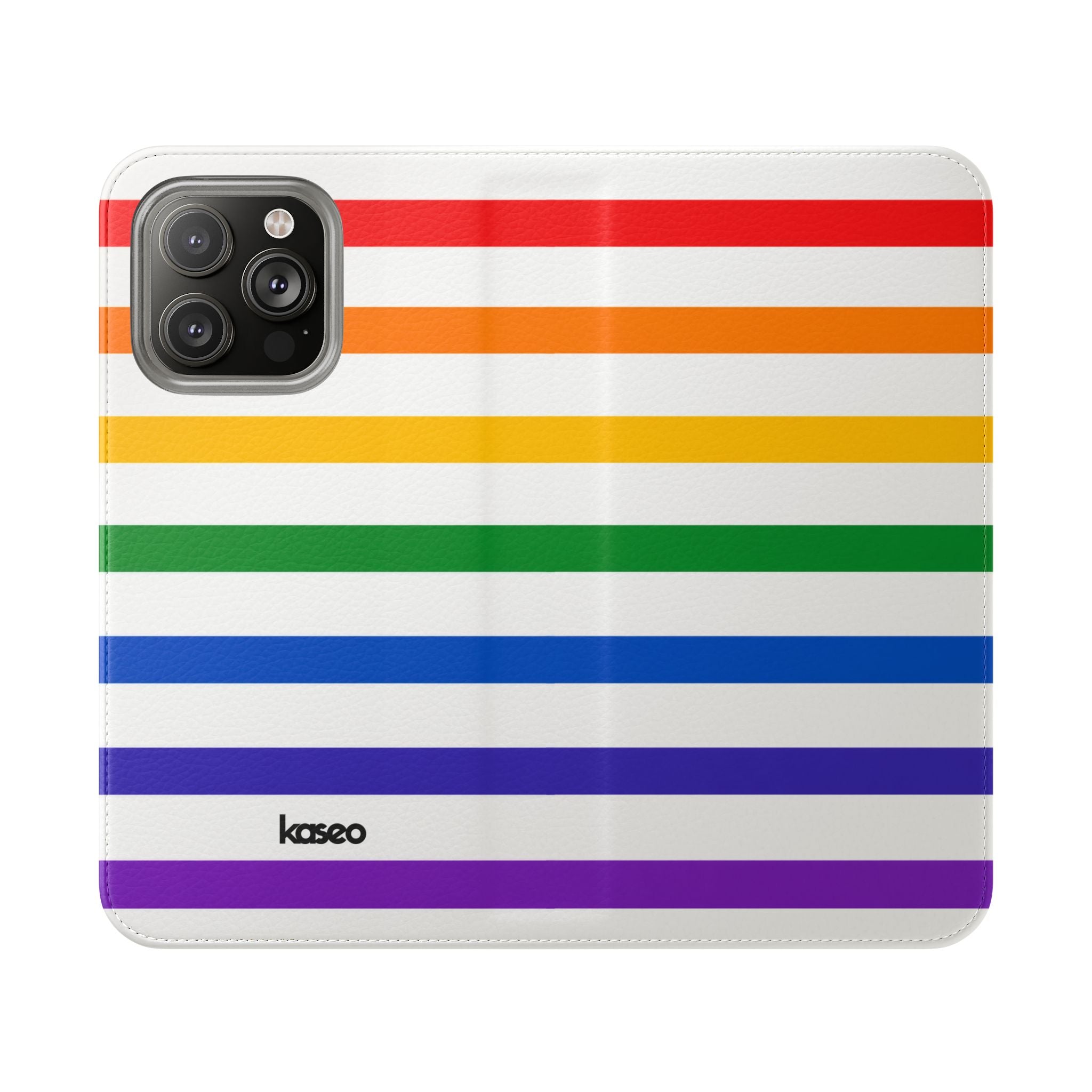 Pride - Flip Phone Case
