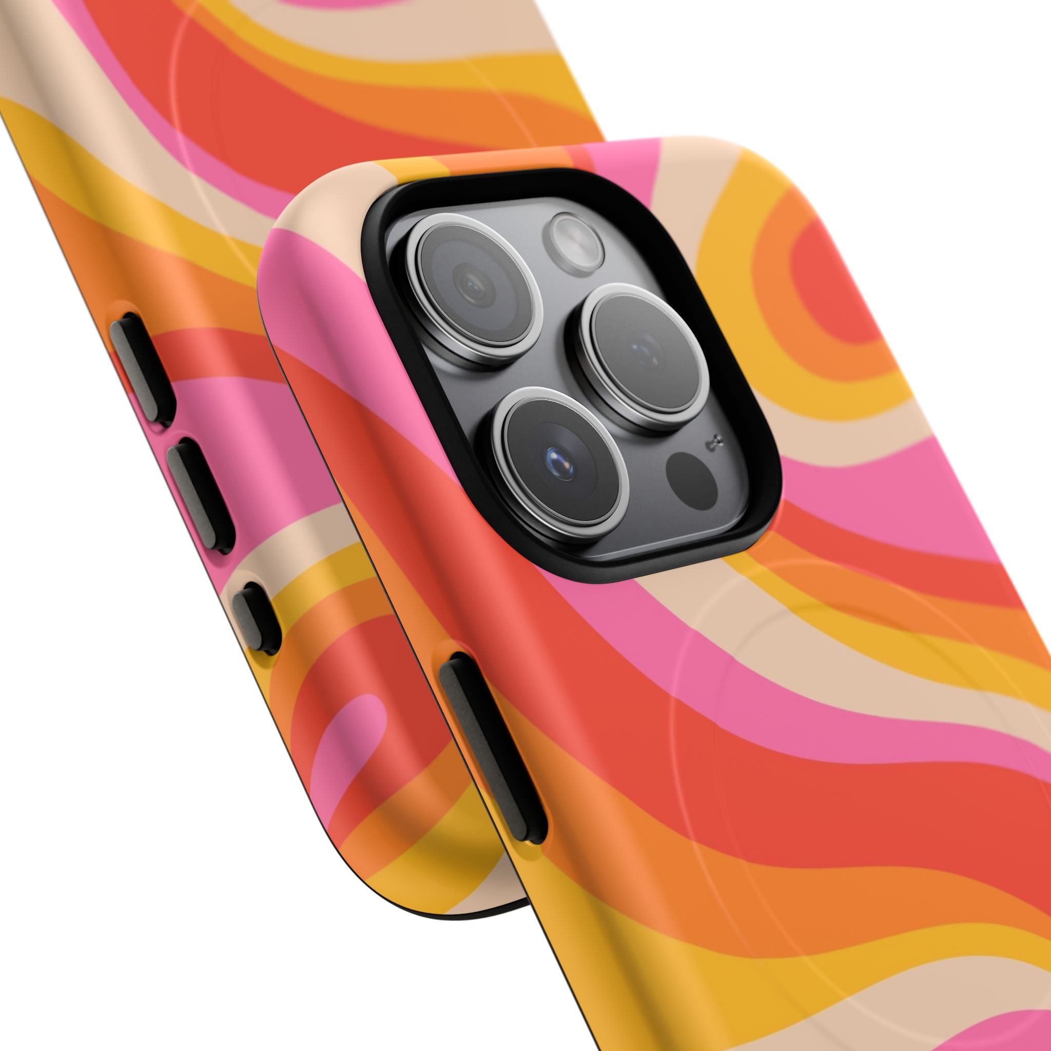 Swirl Sunset - MagSafe®