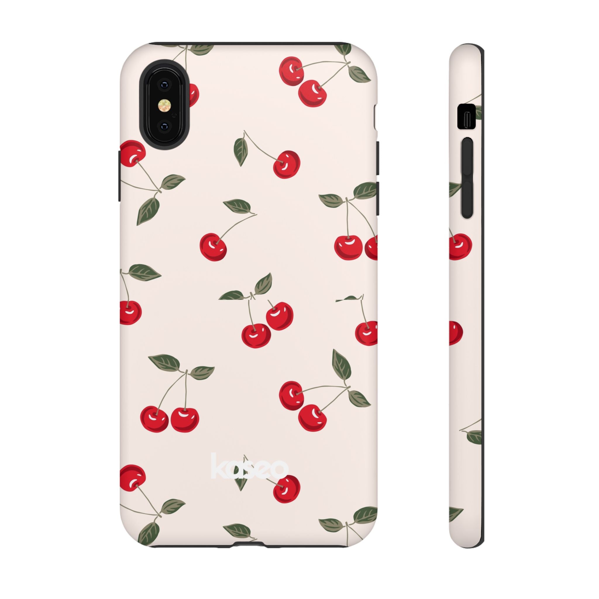 Blush Cherry