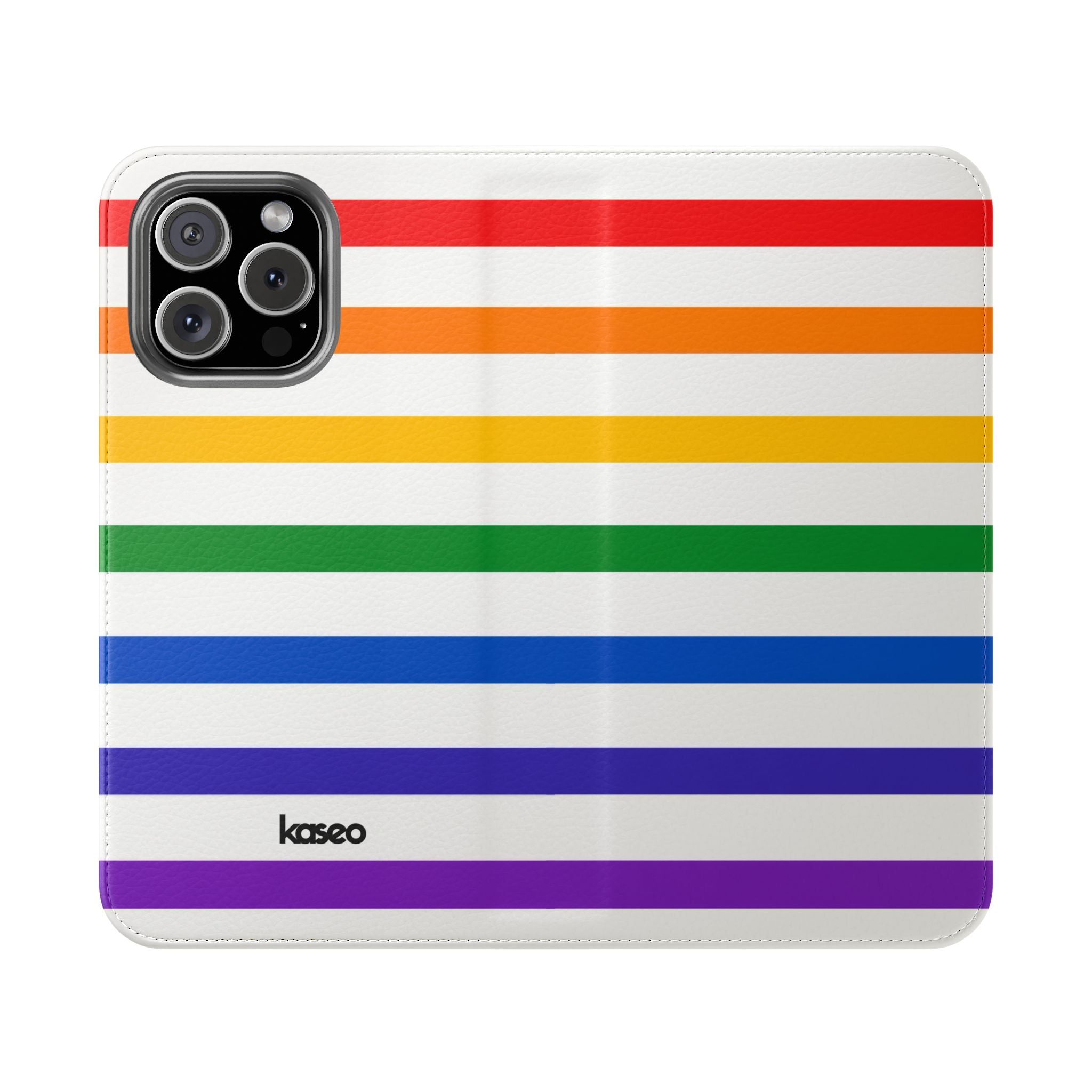 Pride - Flip Phone Case