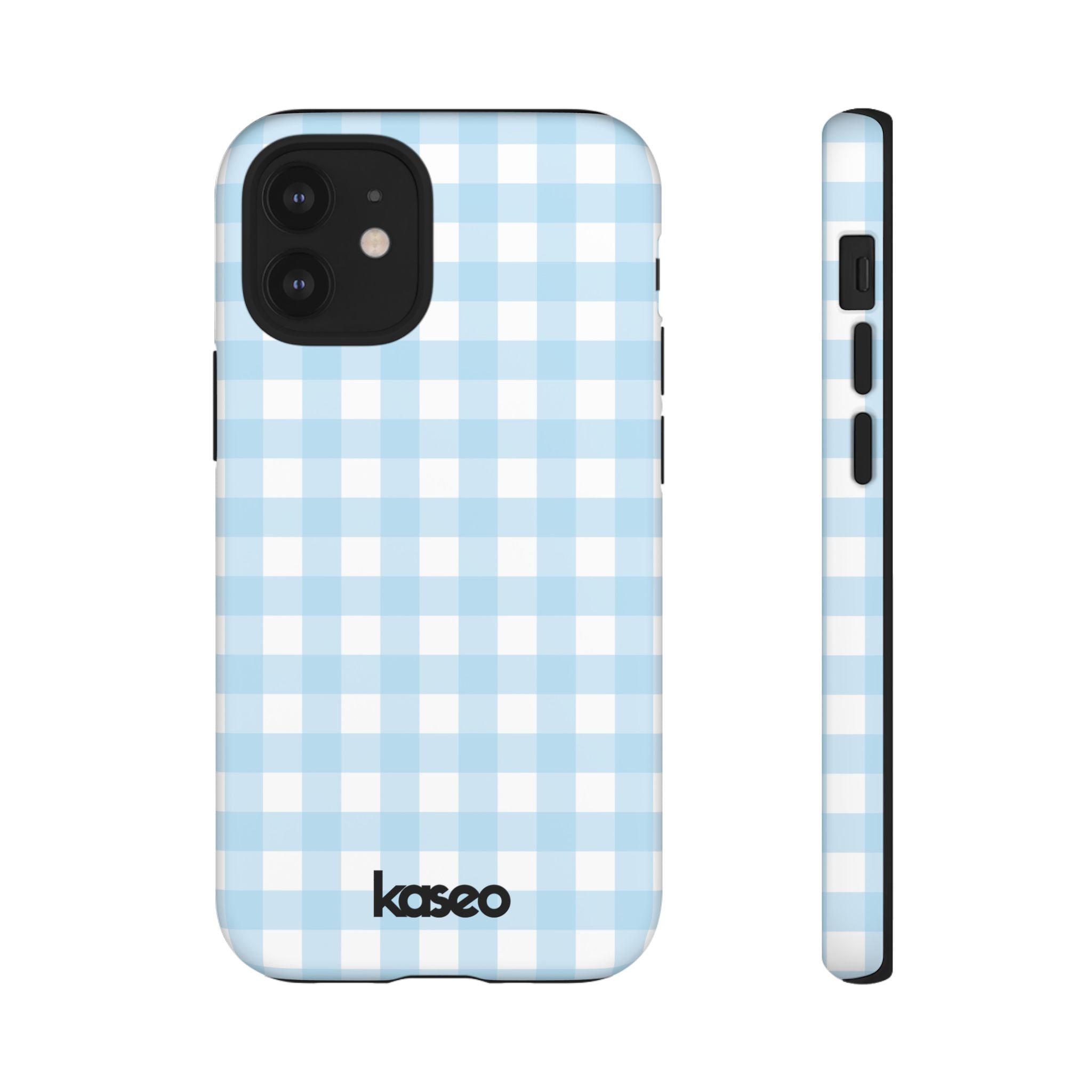 Gingham Sky