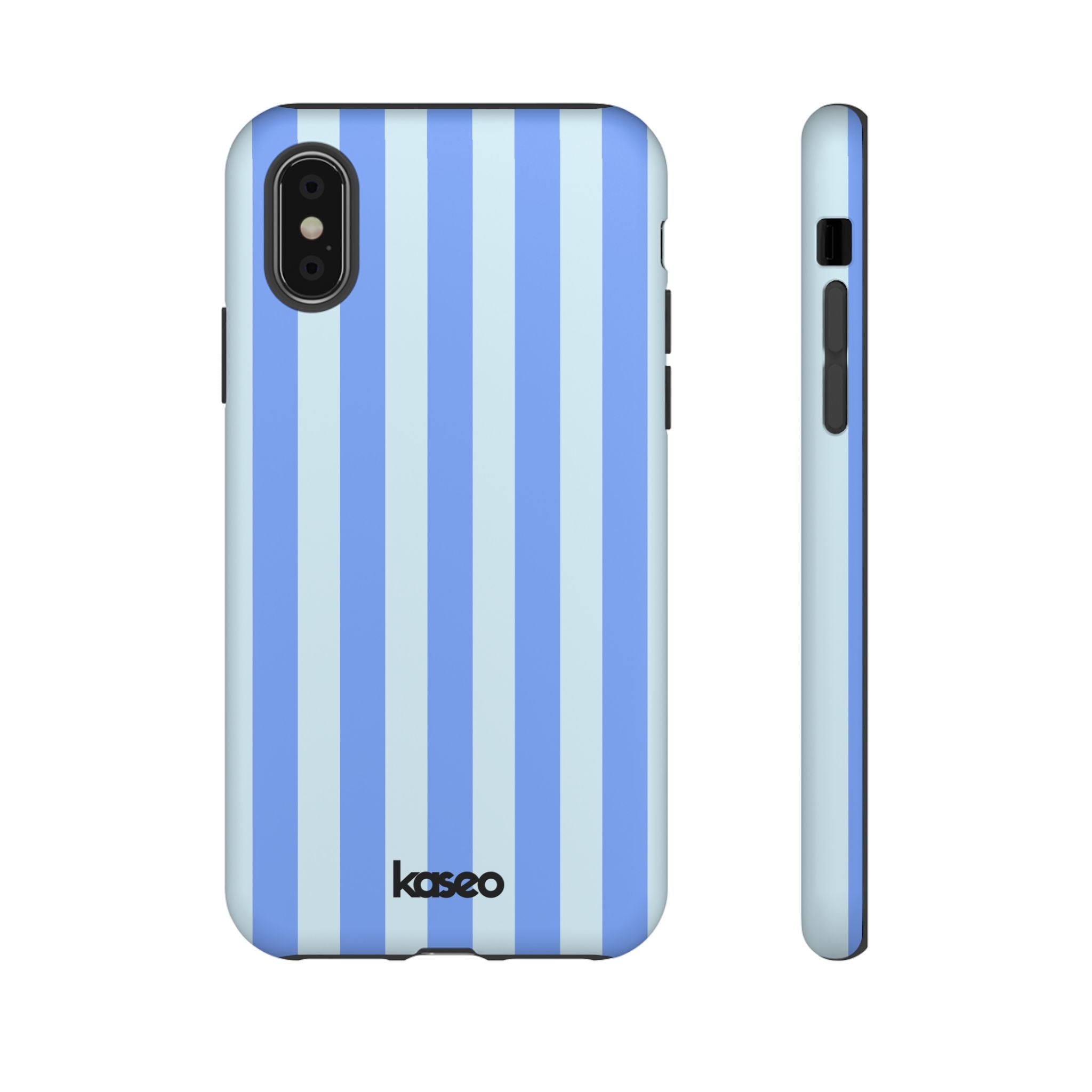 Seaside Stripe