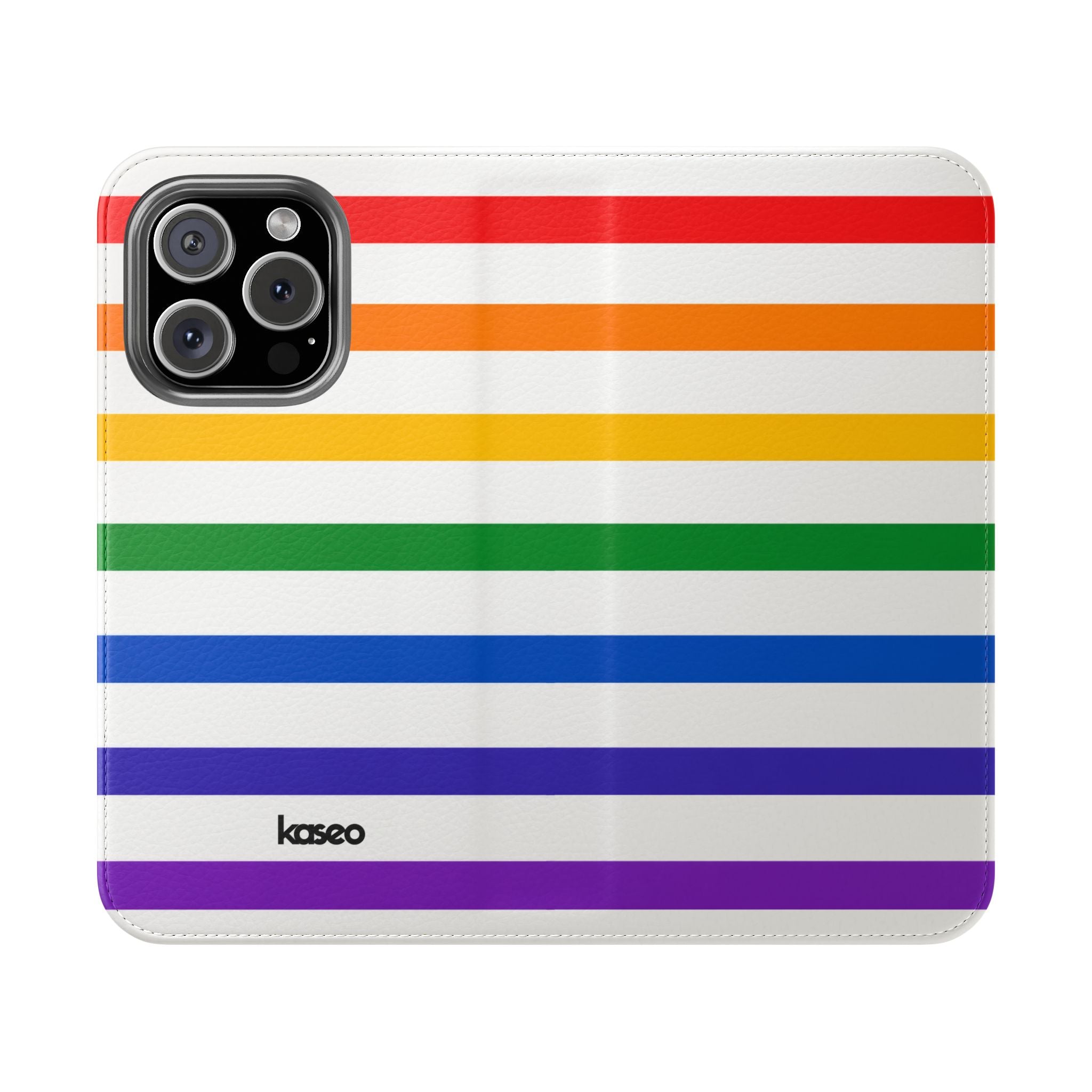 Pride - Flip Phone Case