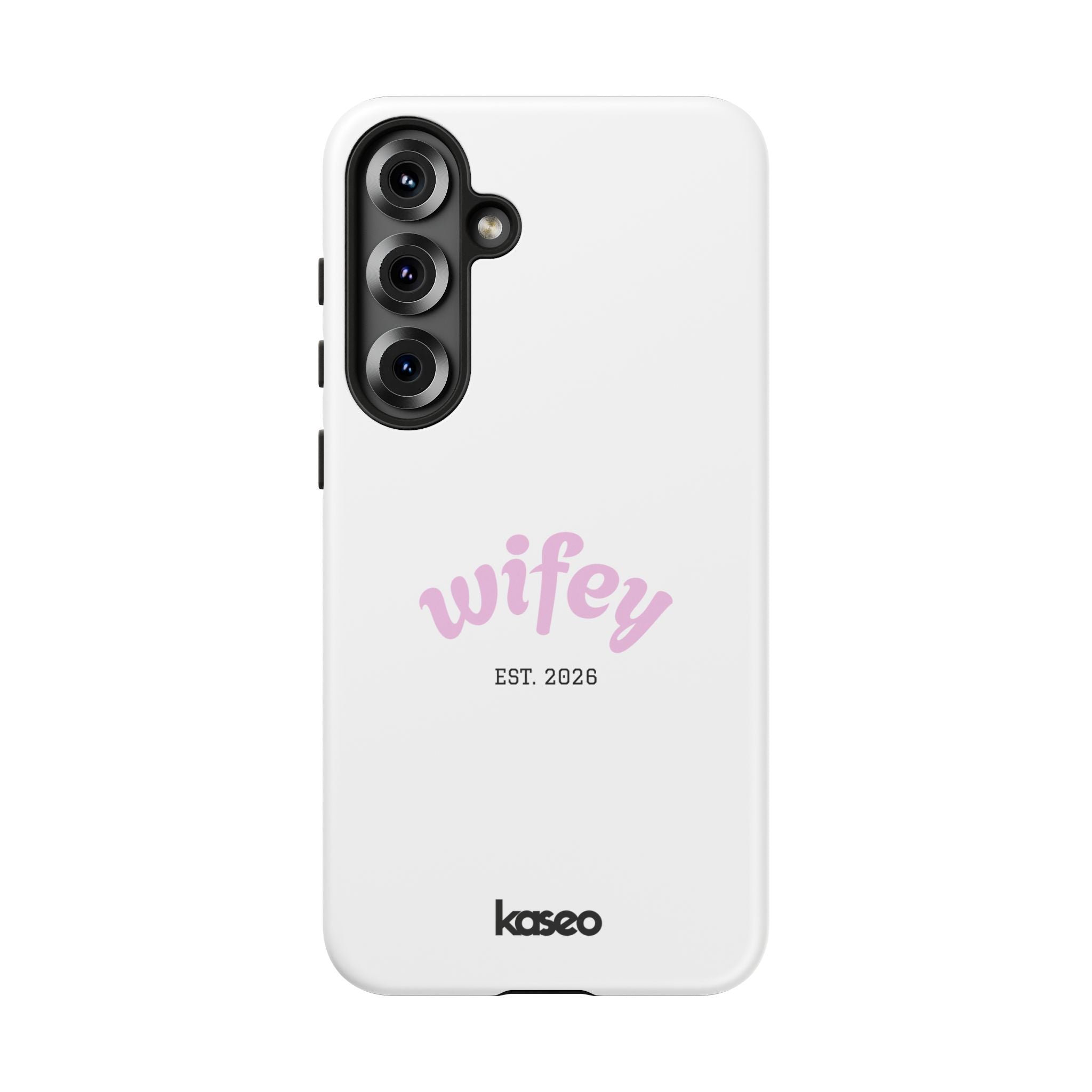 Wifey