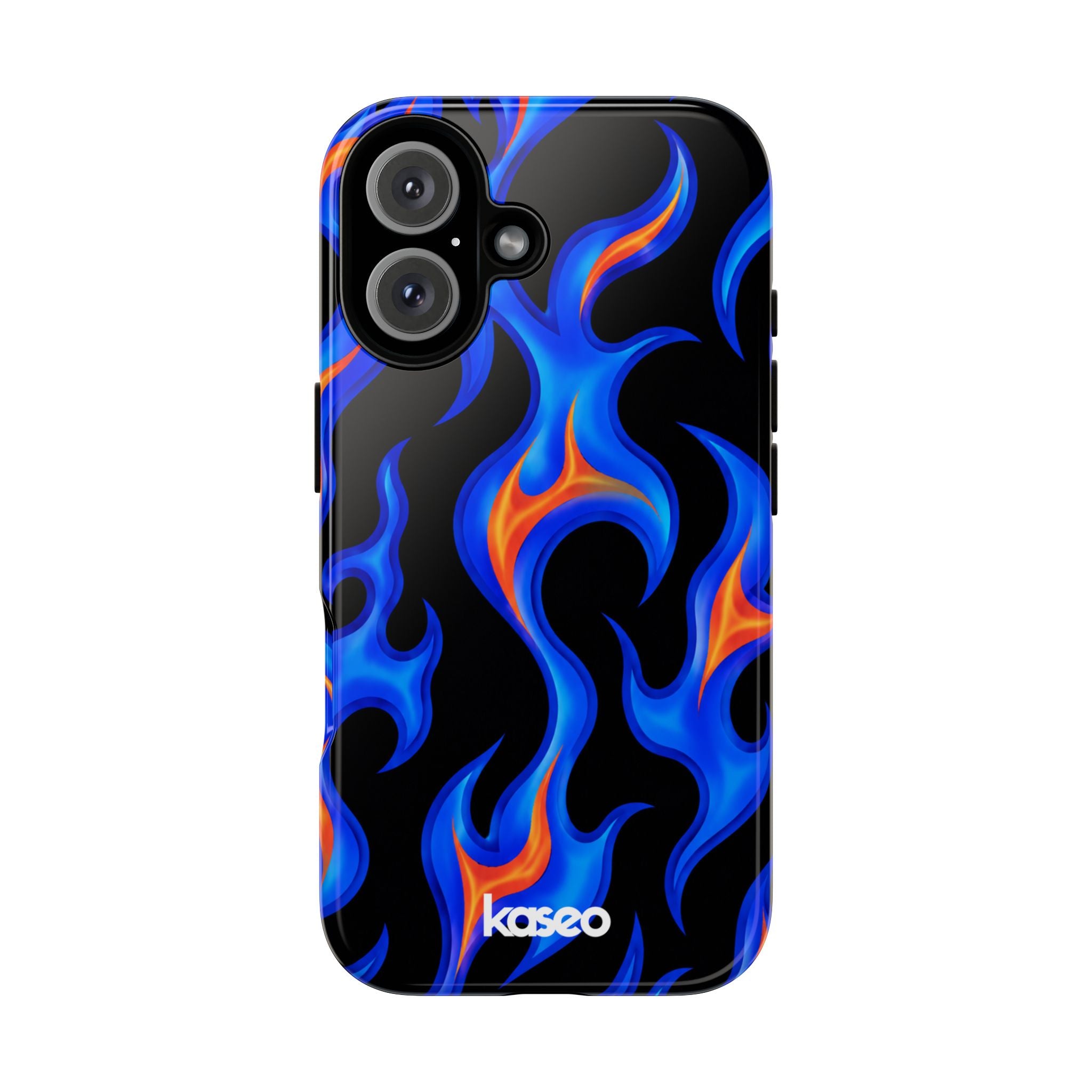 Up In Flames