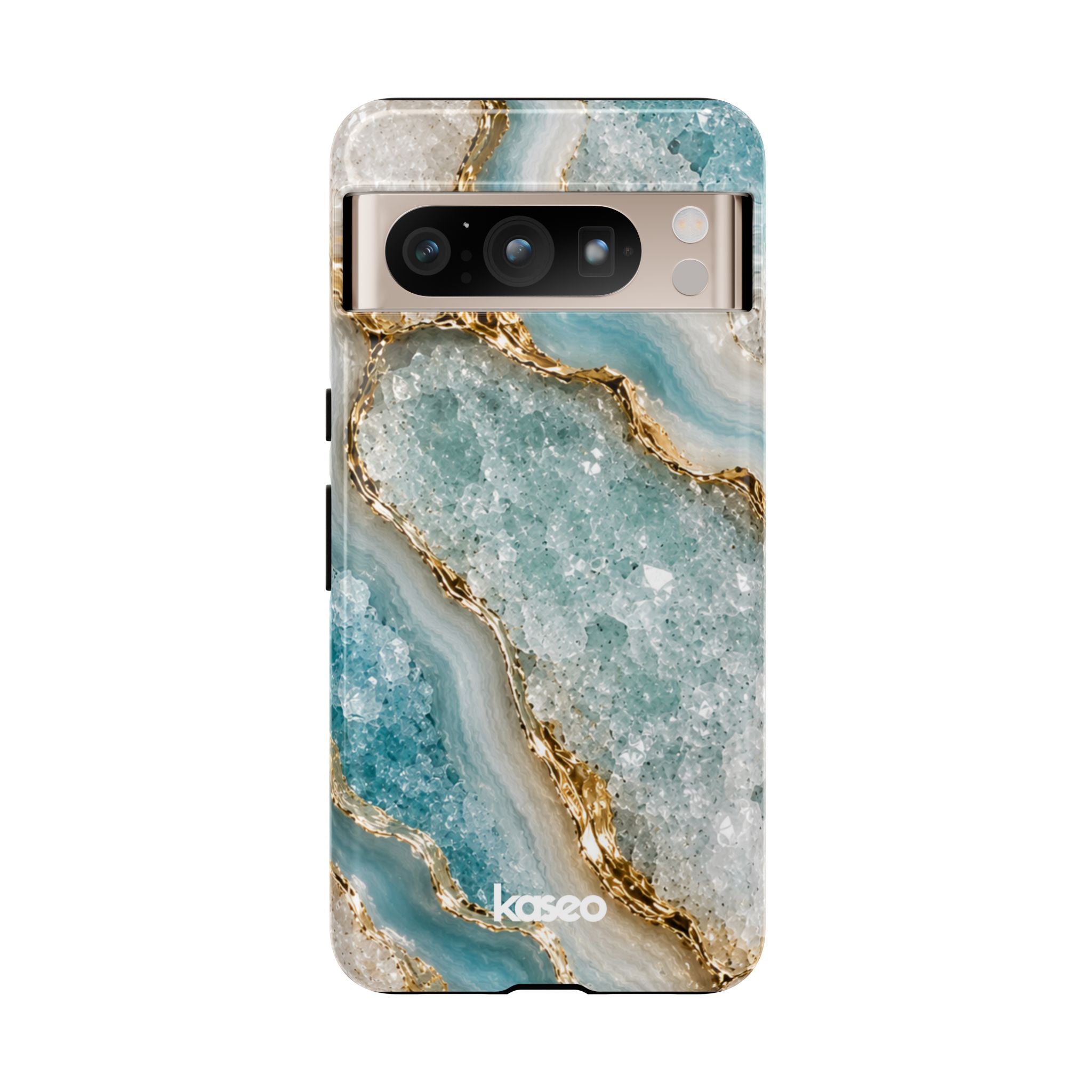 Crystal Aqua