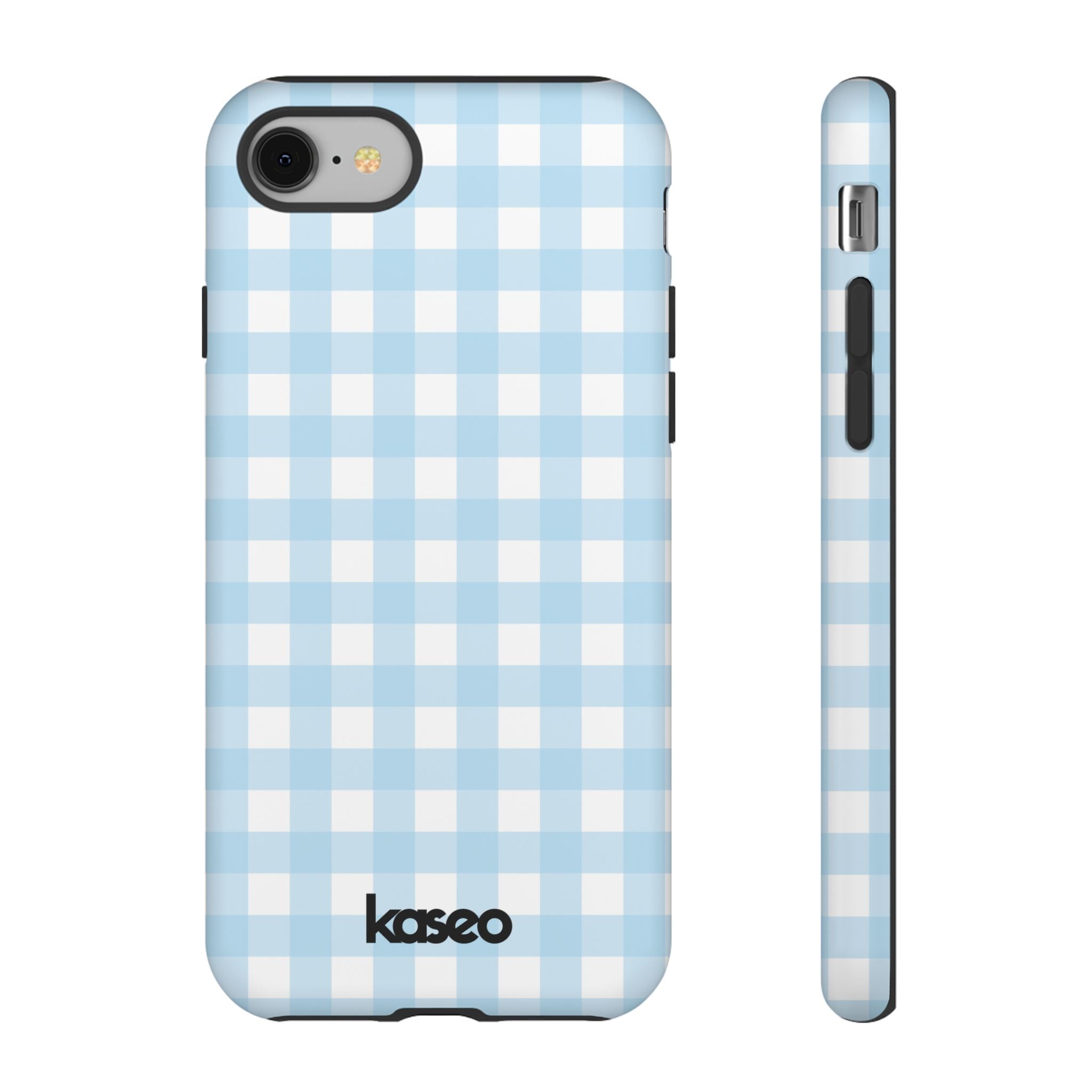 Gingham Sky