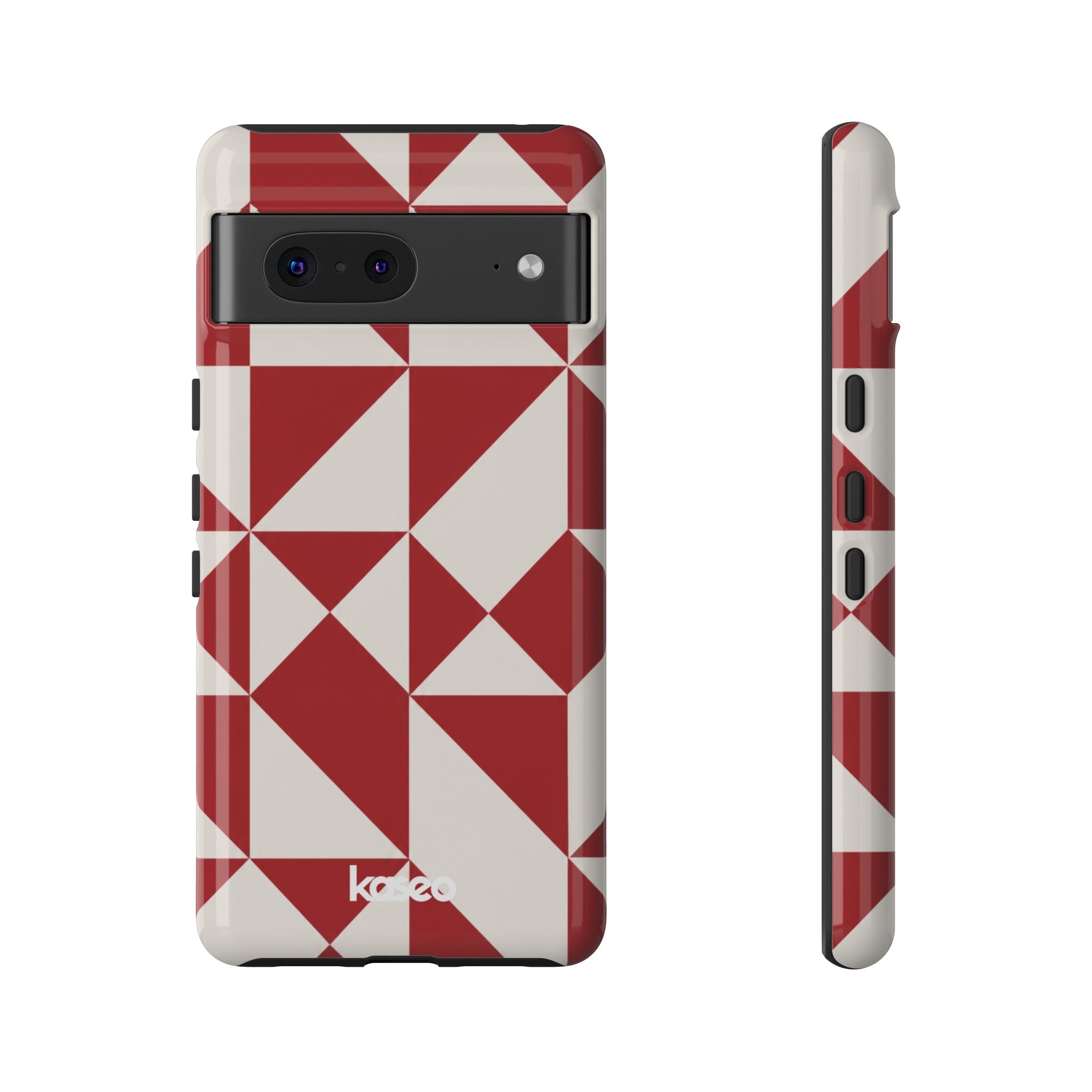 Red Geo