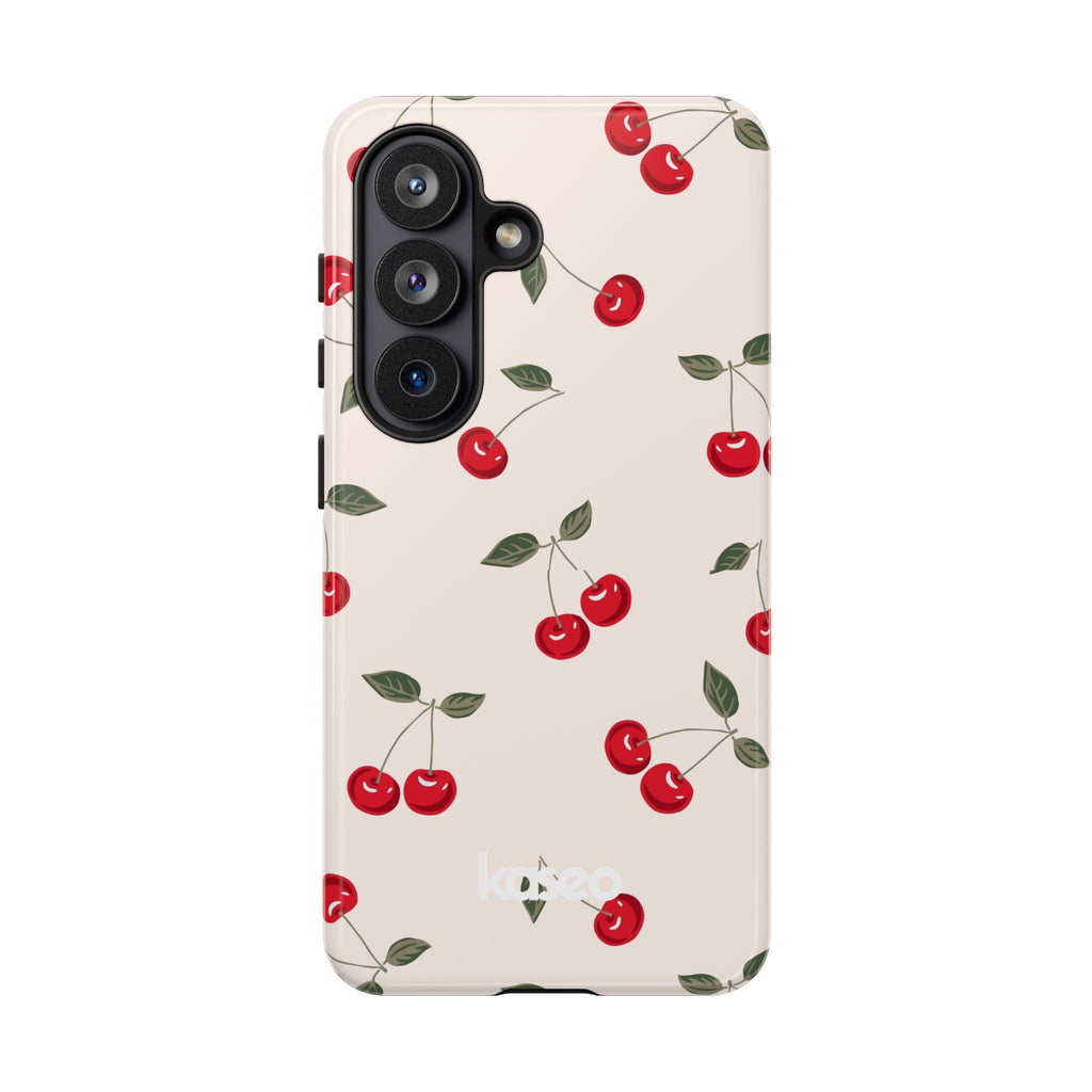 Blush Cherry