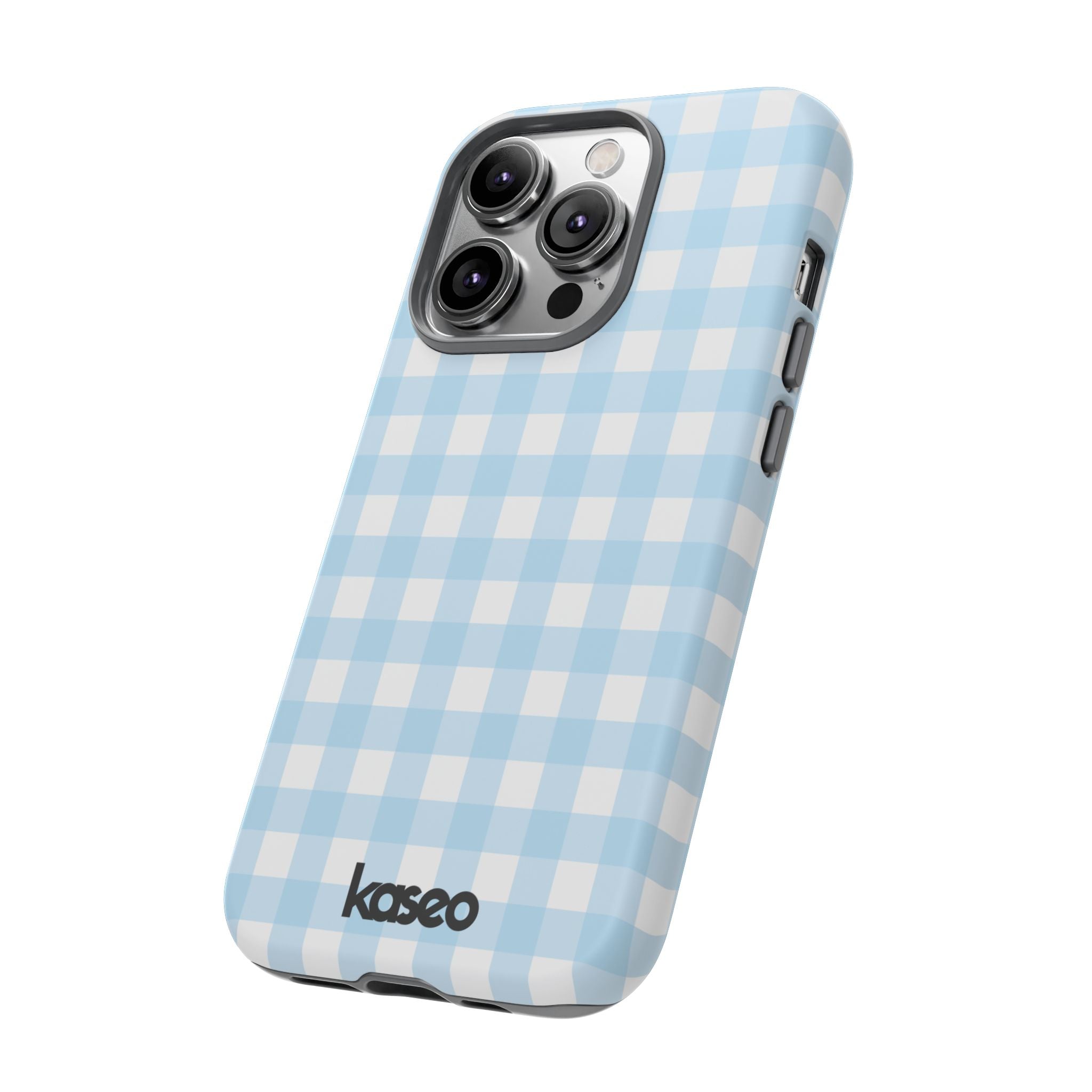 Gingham Sky