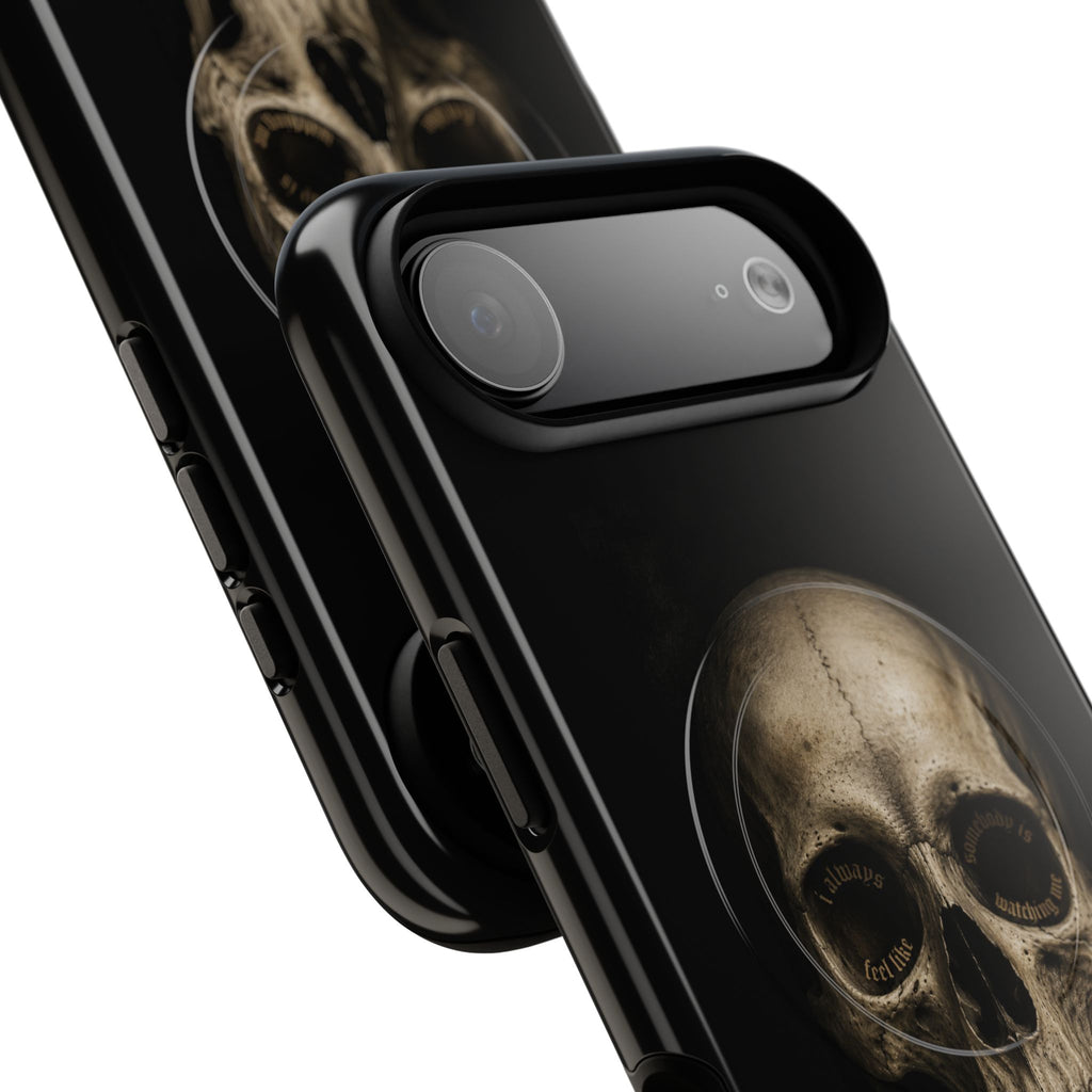 Haunted Gaze - MagSafe®