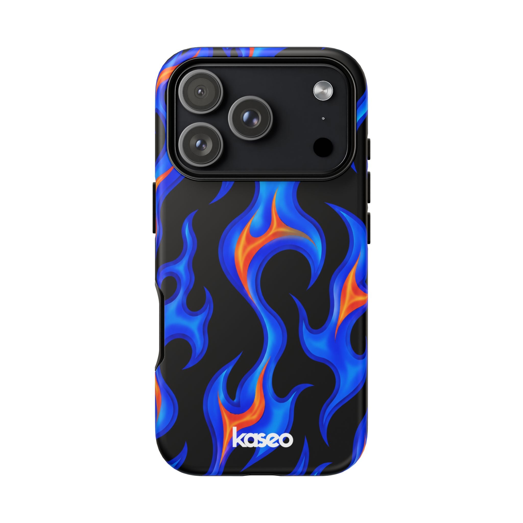 Up In Flames