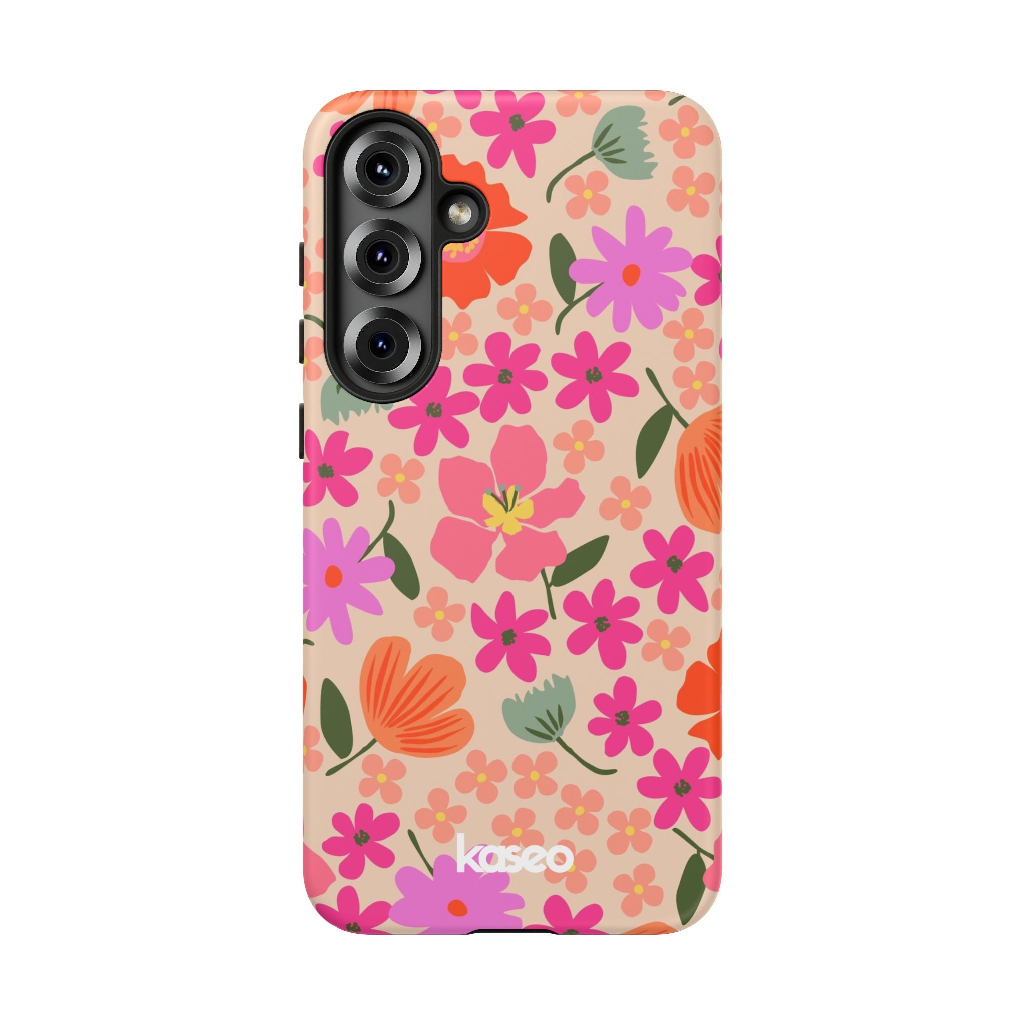 Spring Flora