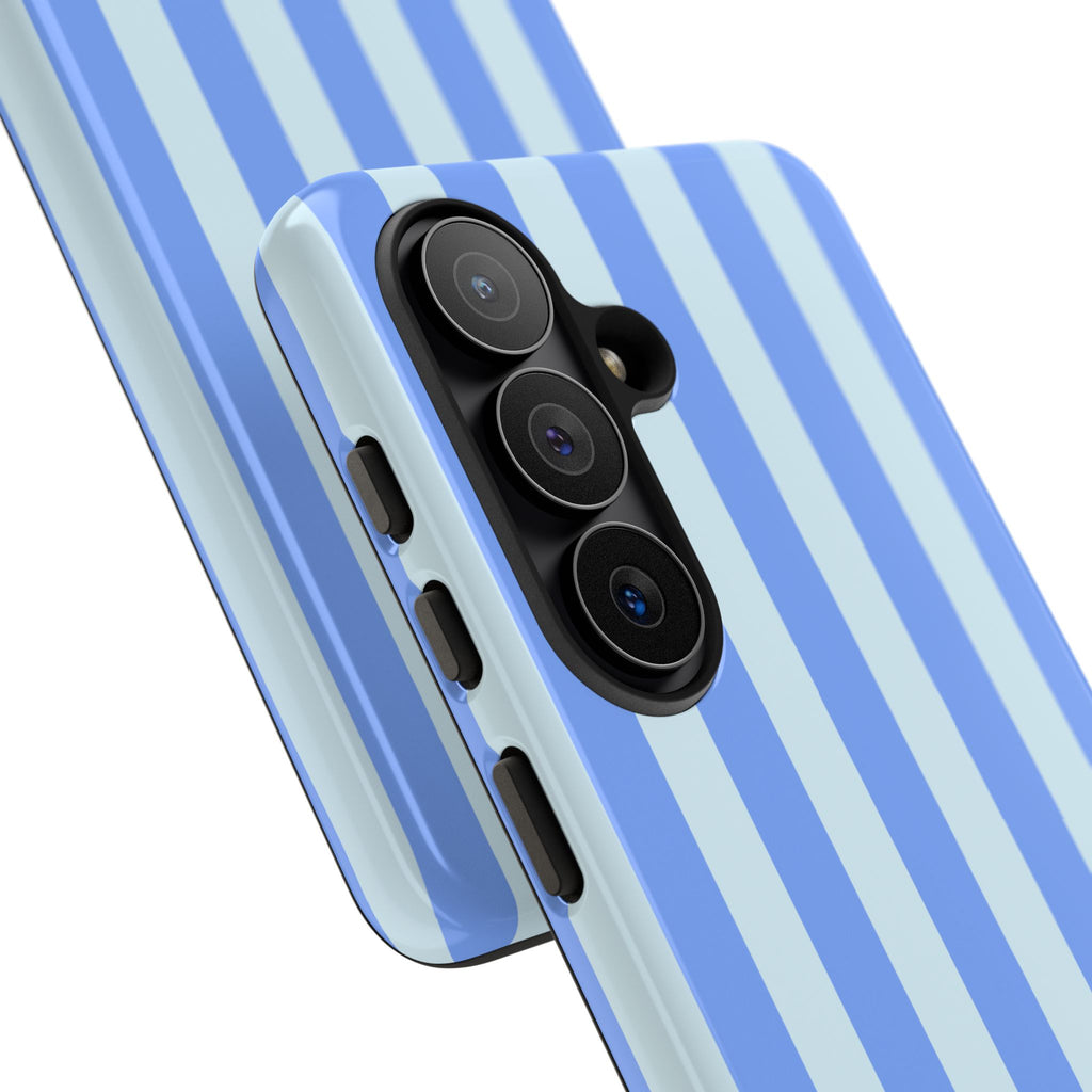 Seaside Stripe