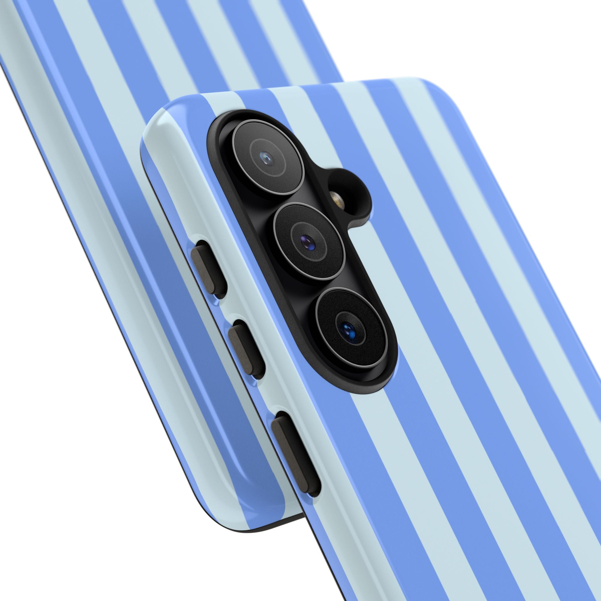 Seaside Stripe