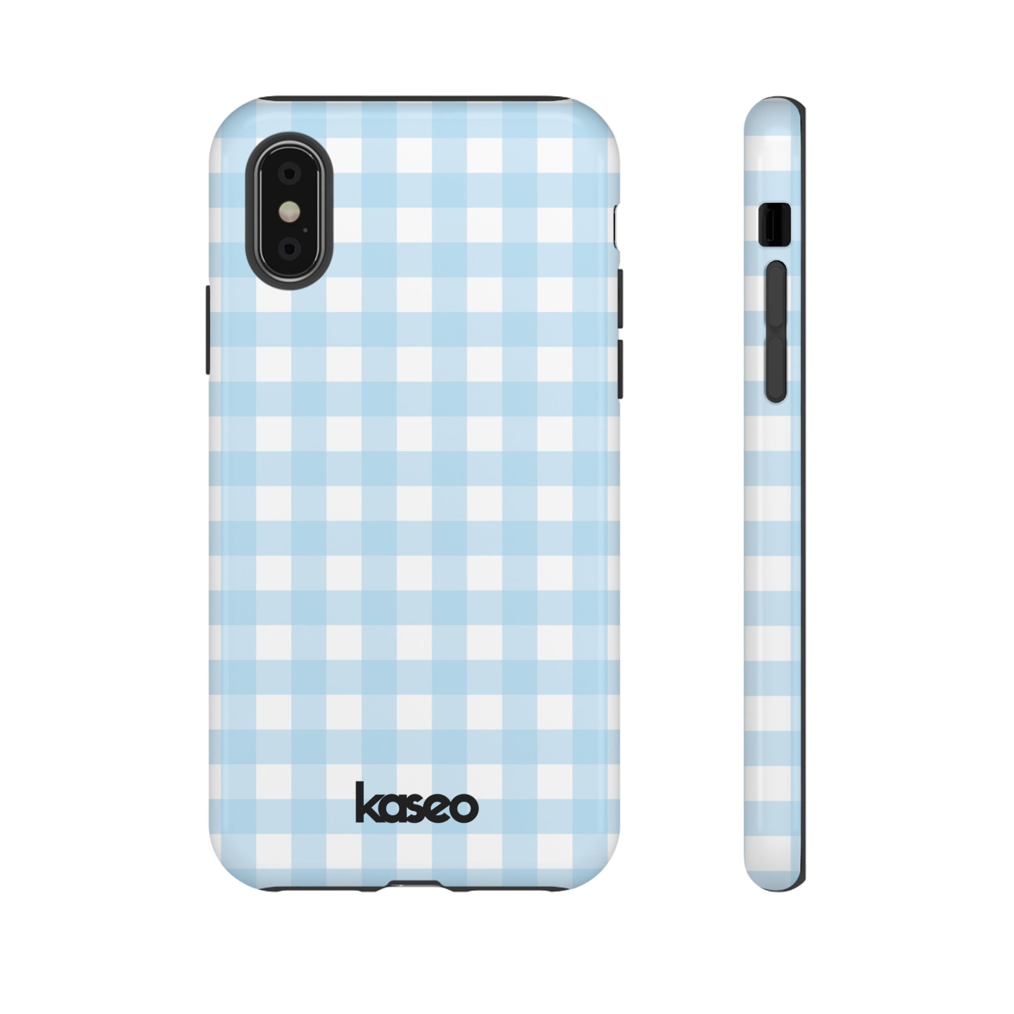 Gingham Sky