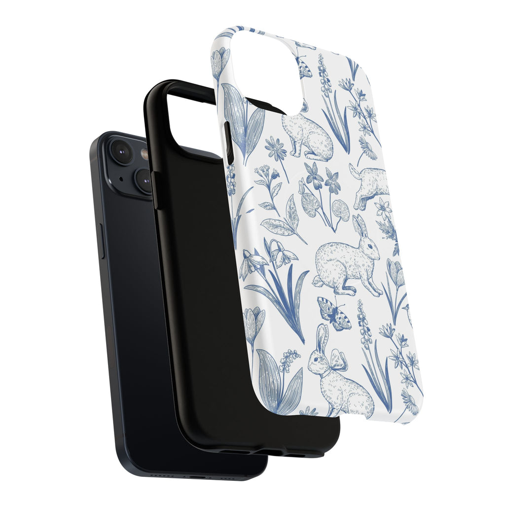 Garden Blue - MagSafe®