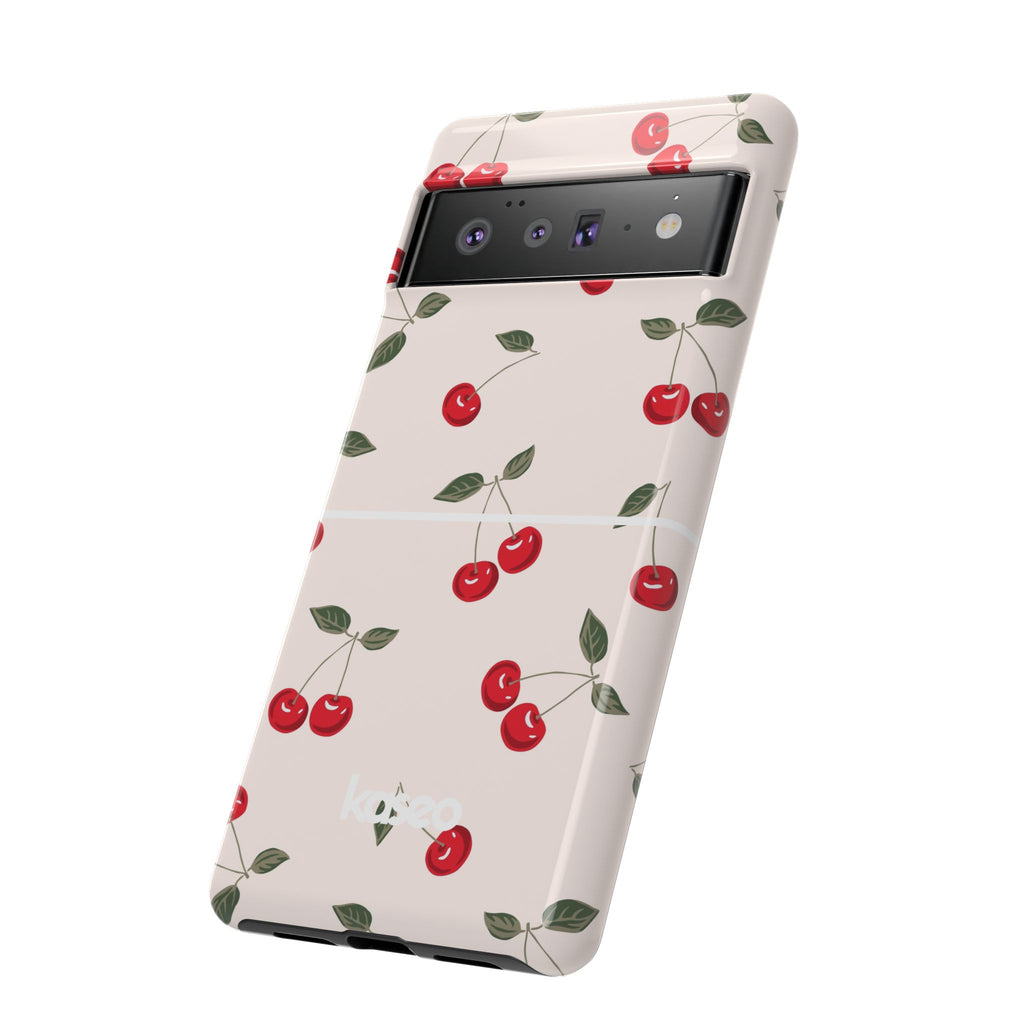 Blush Cherry