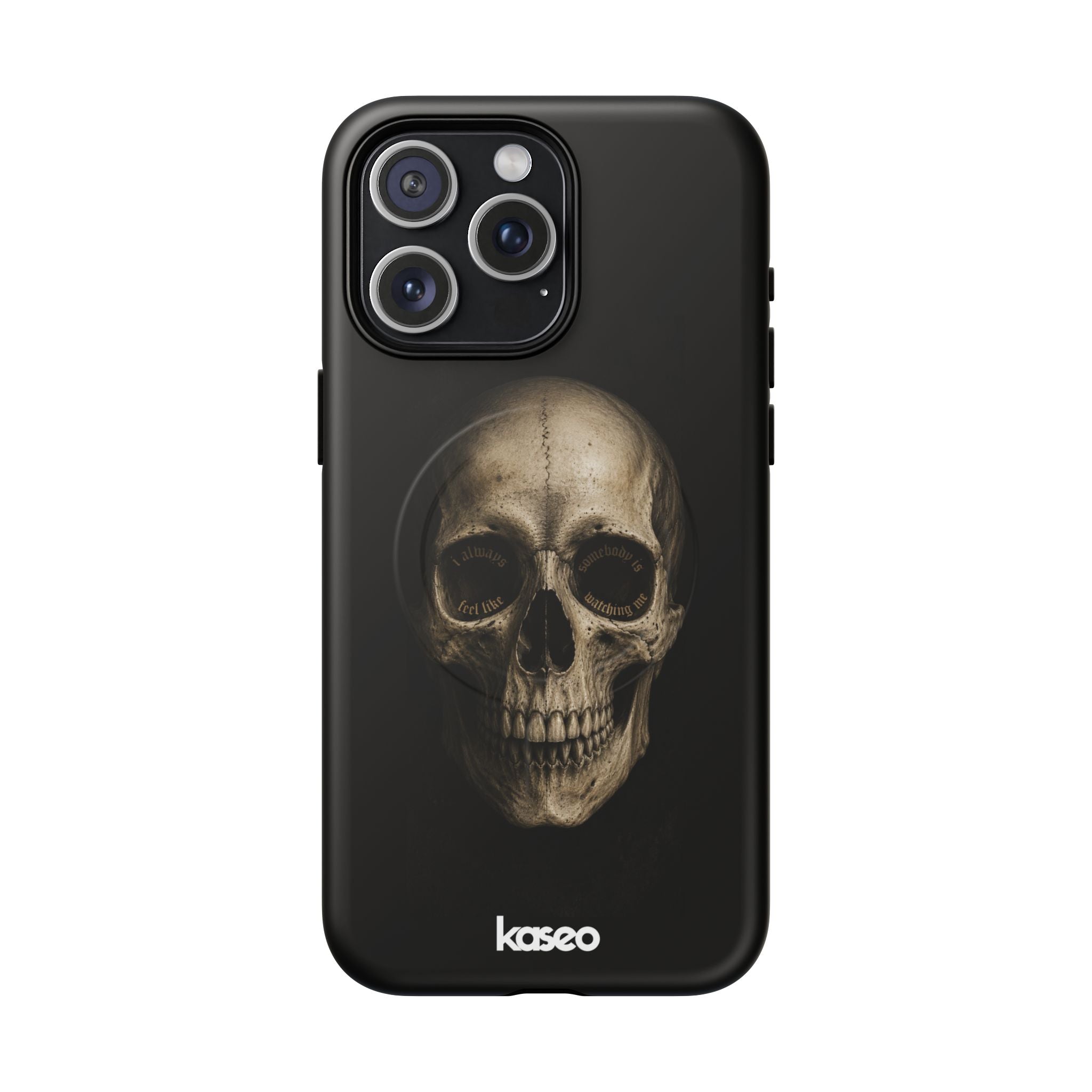 Haunted Gaze - MagSafe®