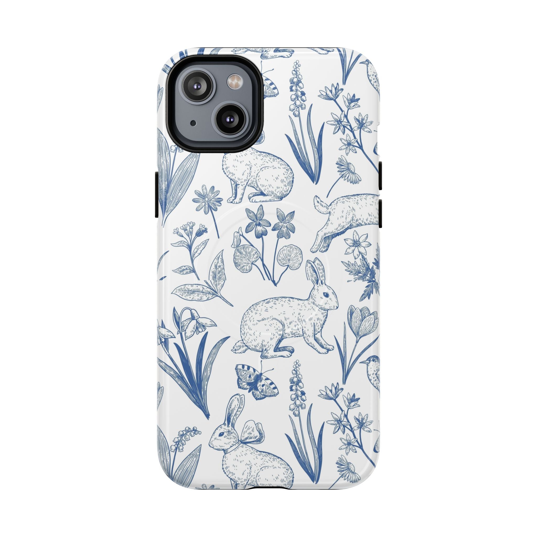Garden Blue - MagSafe®