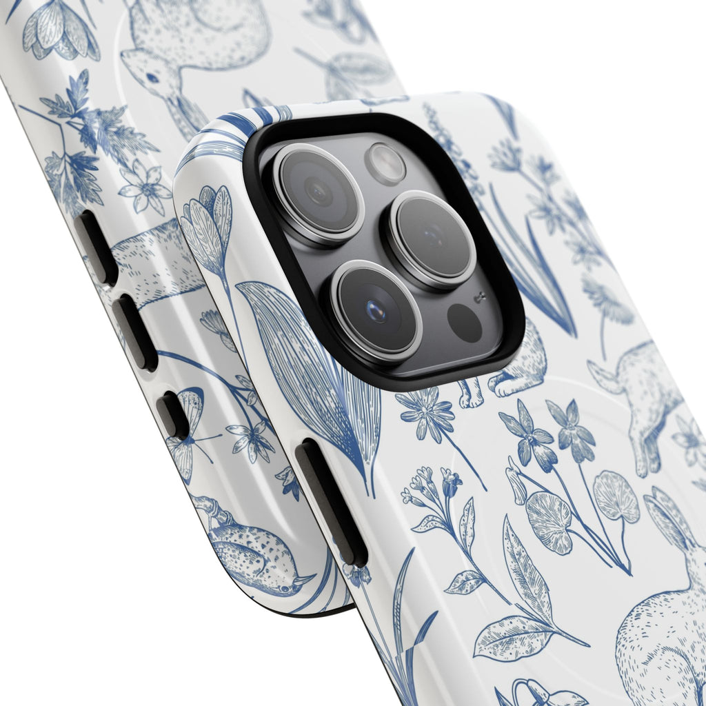 Garden Blue - MagSafe®