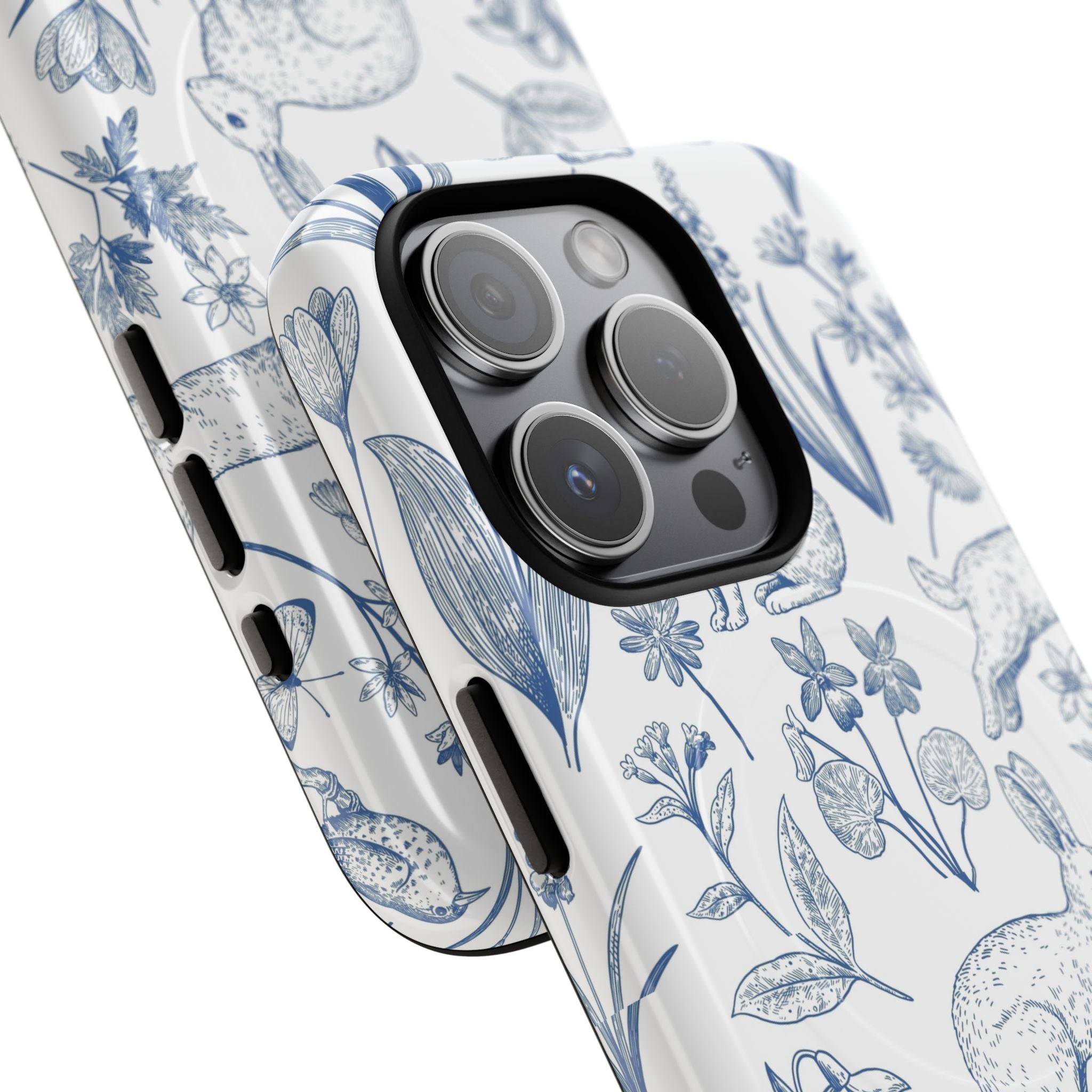 Garden Blue - MagSafe®