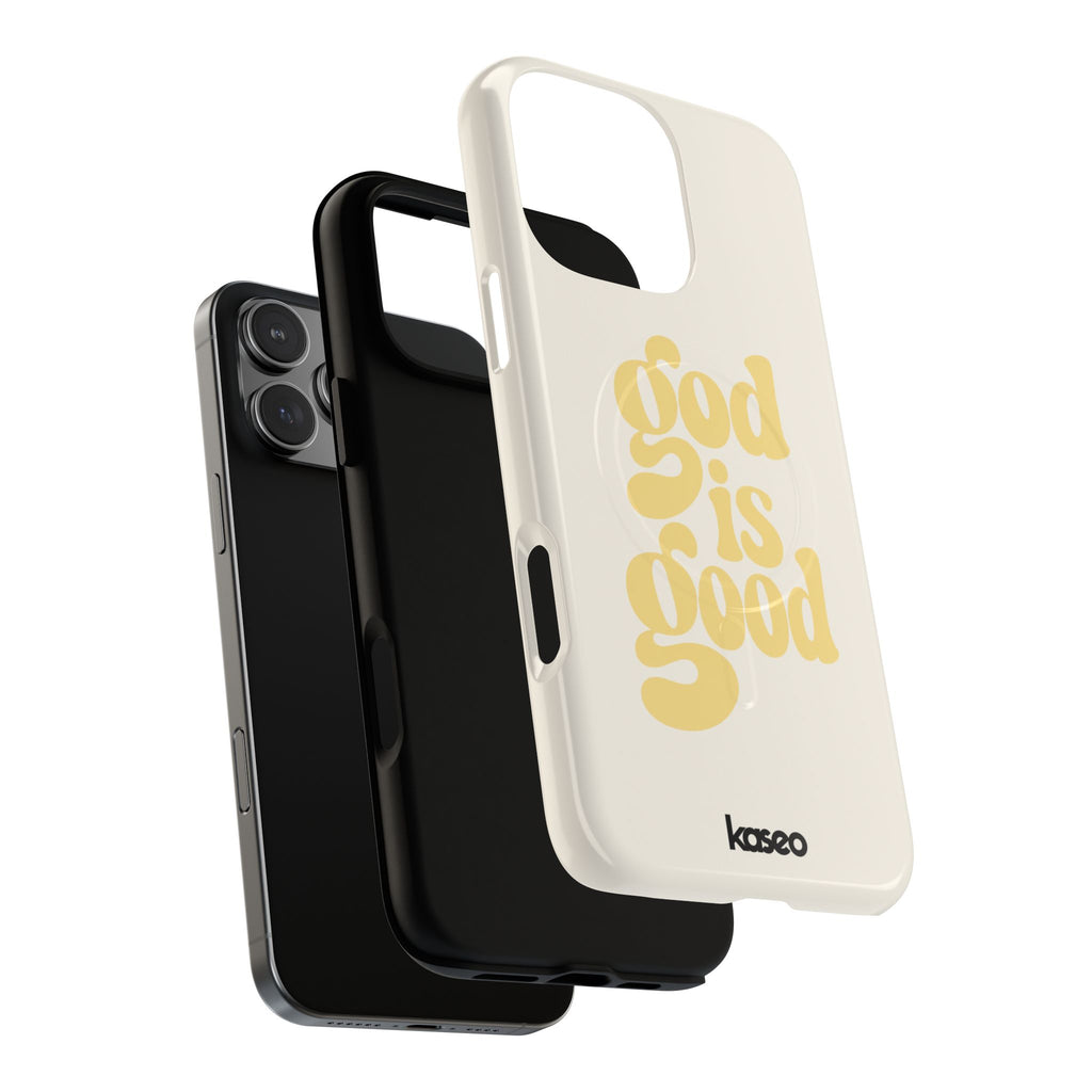 GOD IS GOOD - MagSafe®