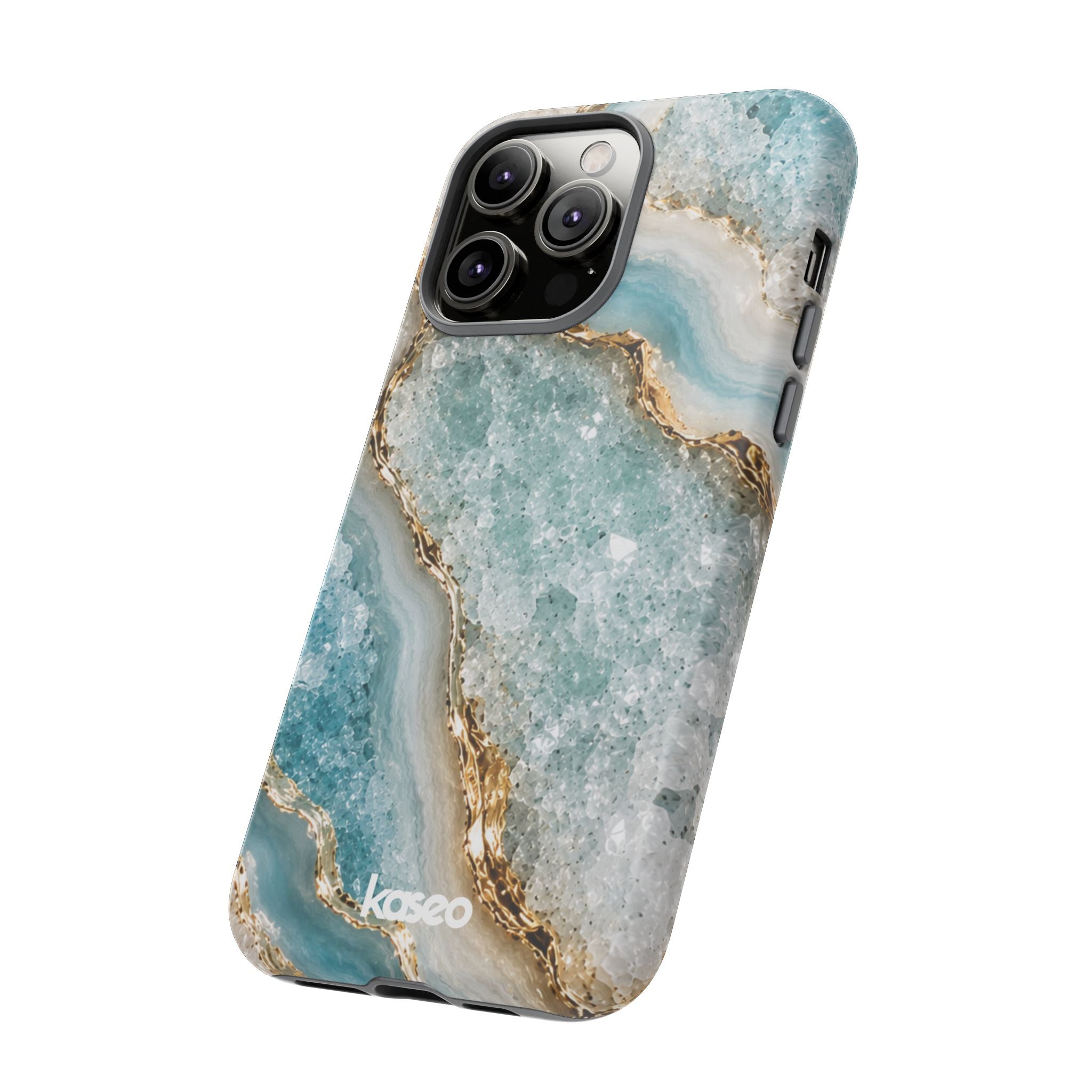 Crystal Aqua