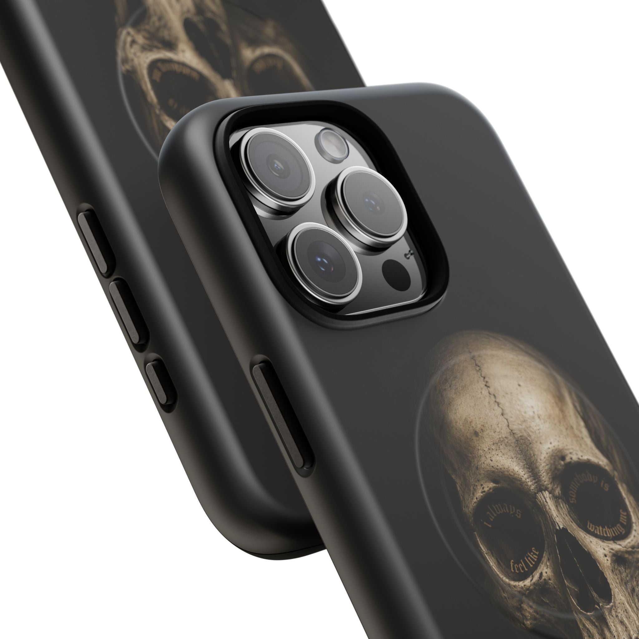 Haunted Gaze - MagSafe®