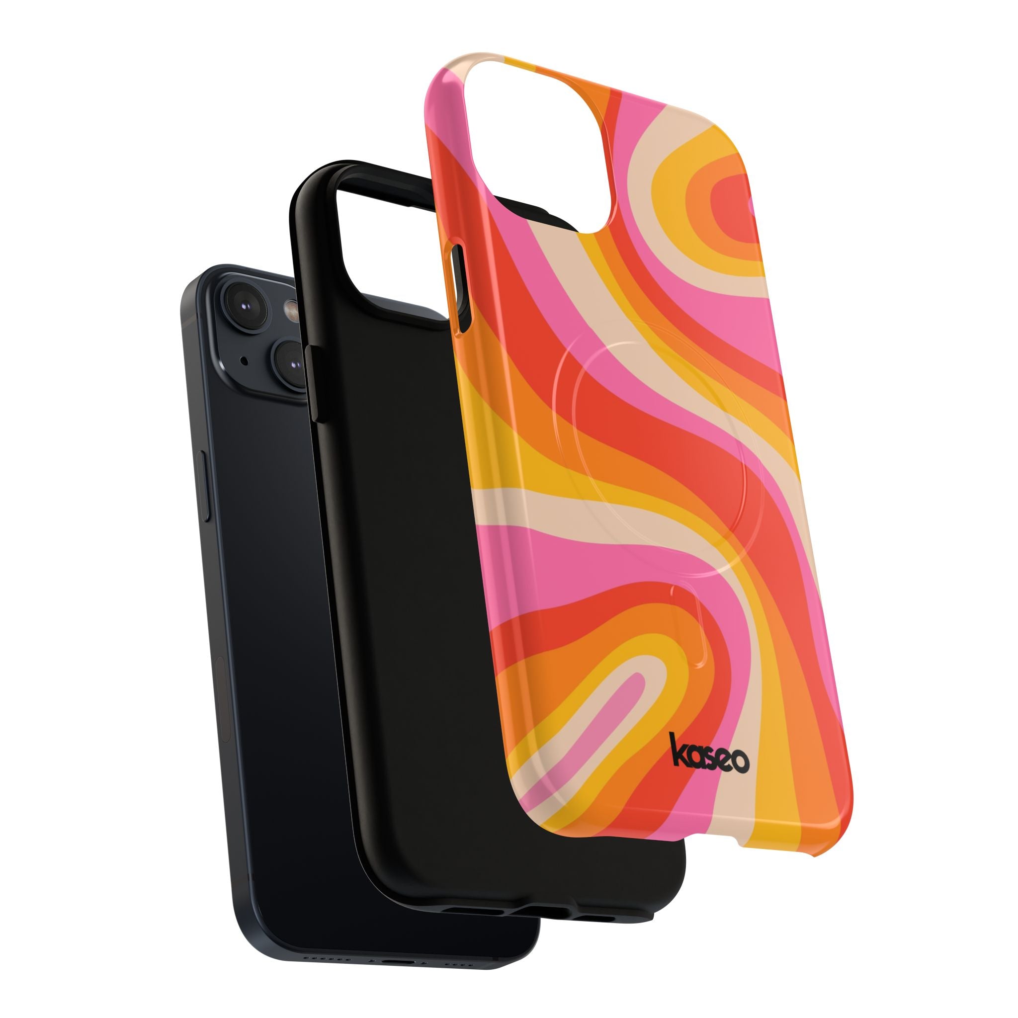 Swirl Sunset - MagSafe®