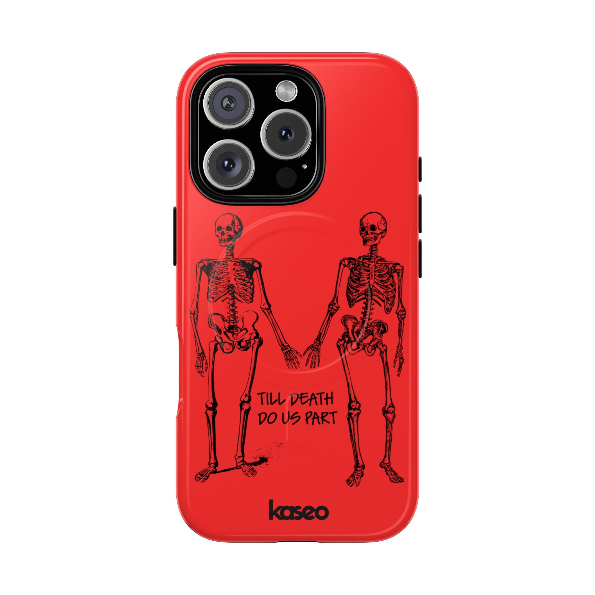 Grave Vows - MagSafe®