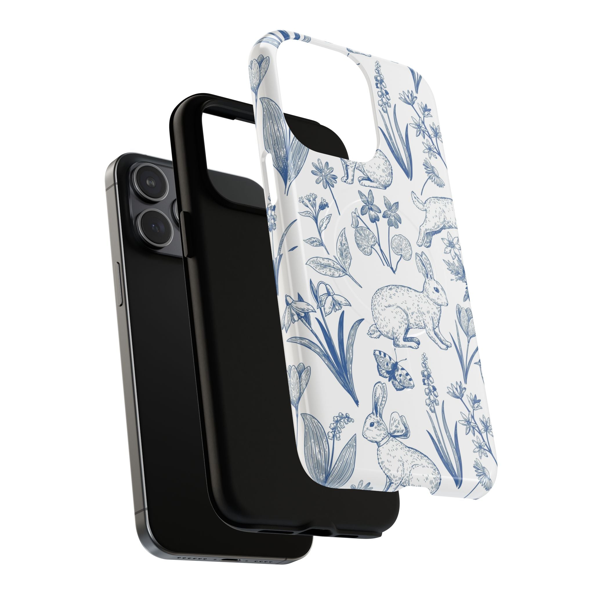 Garden Blue - MagSafe®
