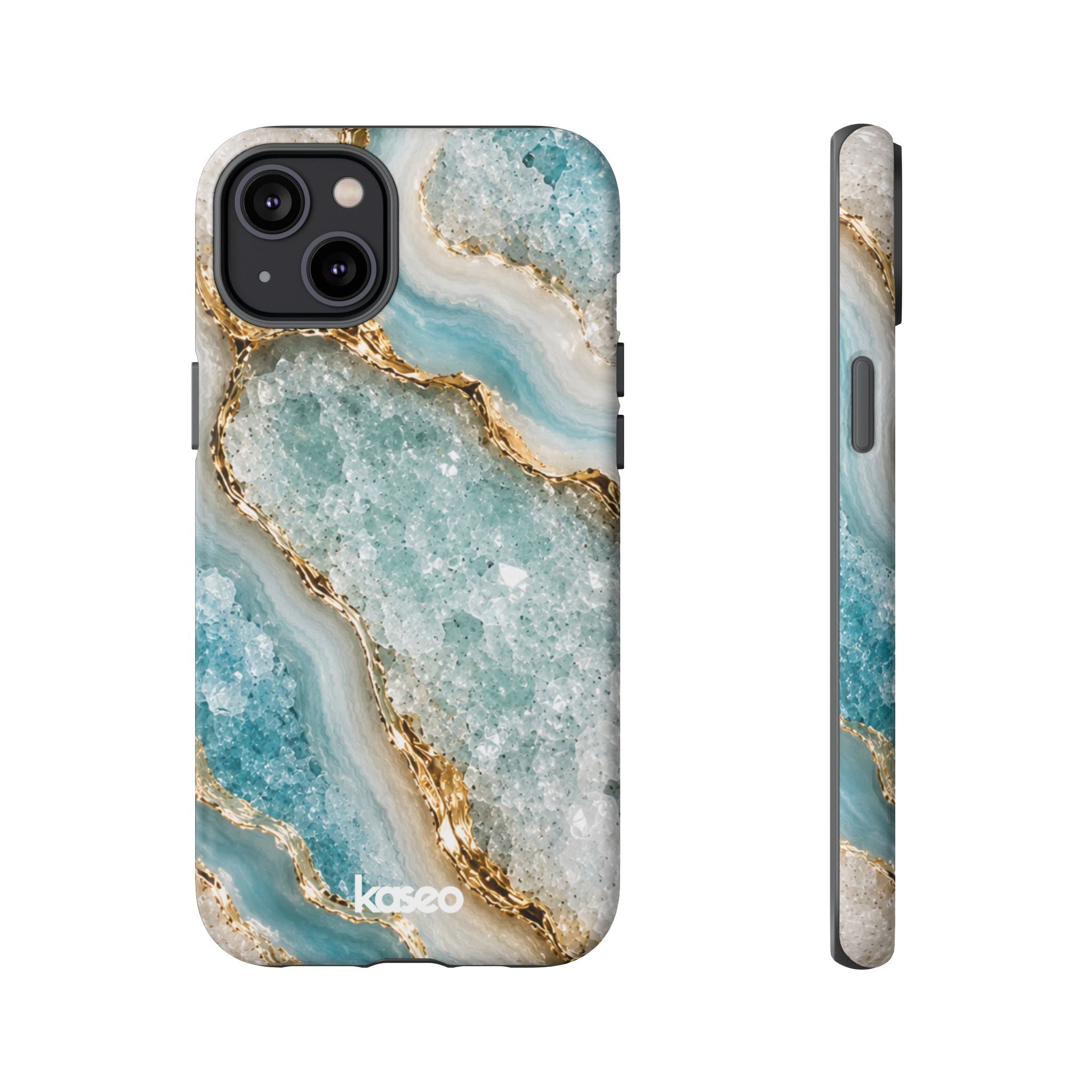 Crystal Aqua