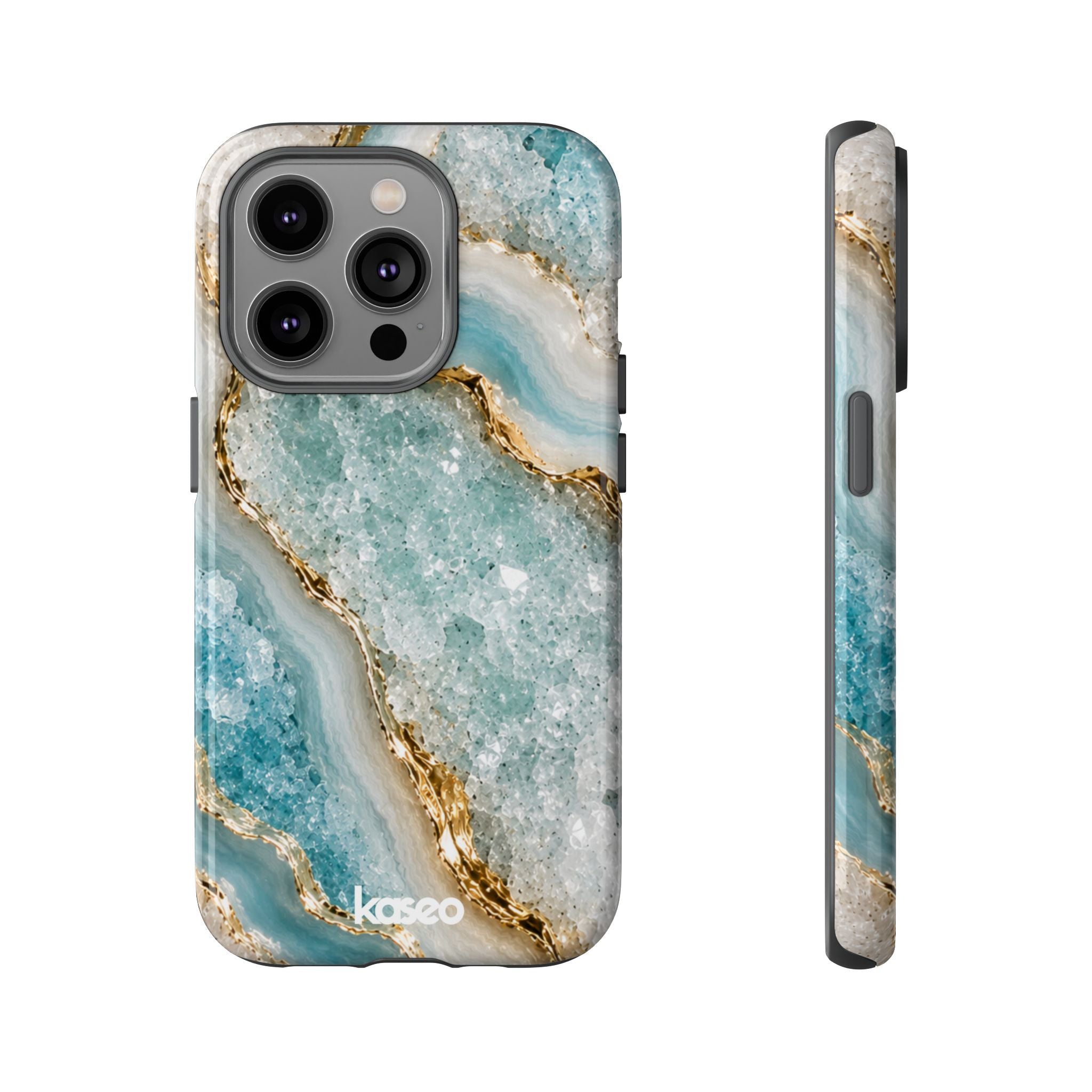 Crystal Aqua