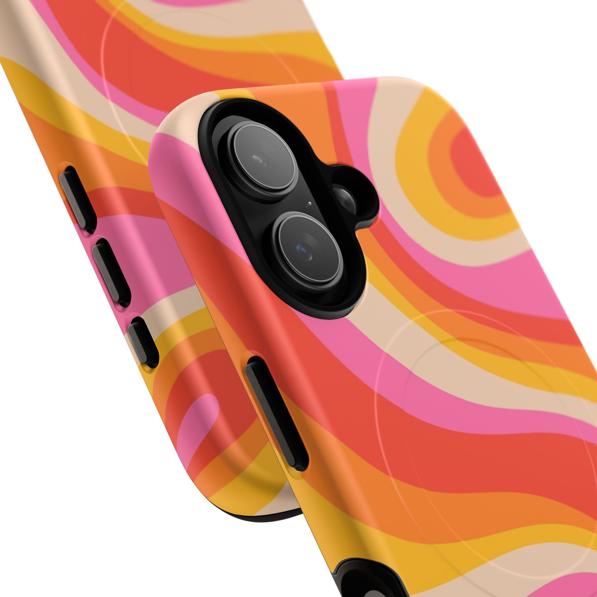 Swirl Sunset - MagSafe®