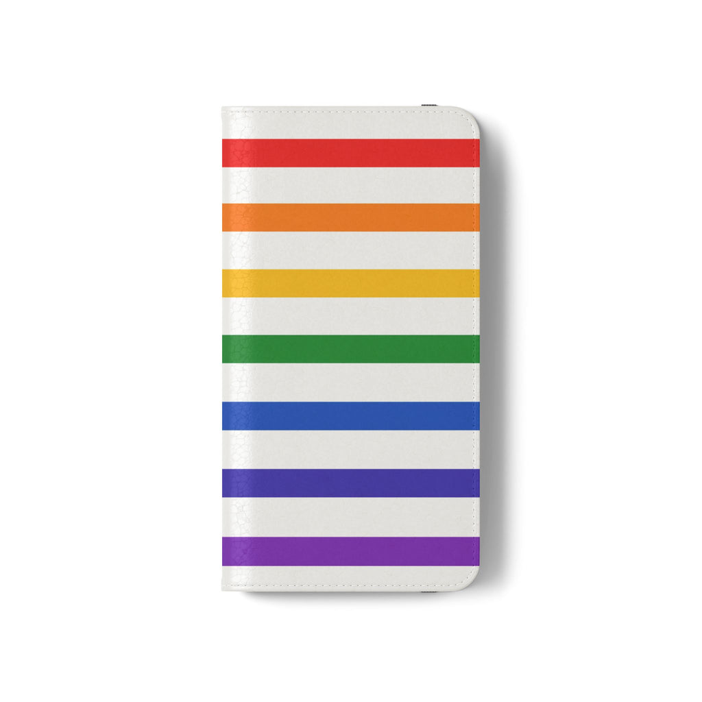 Pride - Flip Phone Case