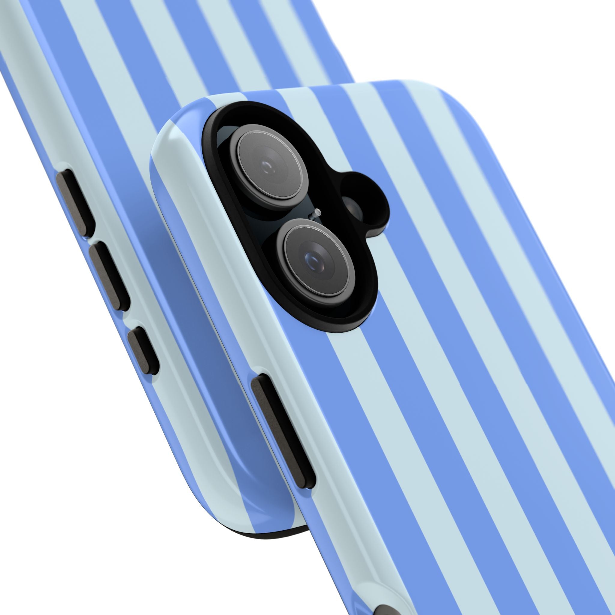 Seaside Stripe
