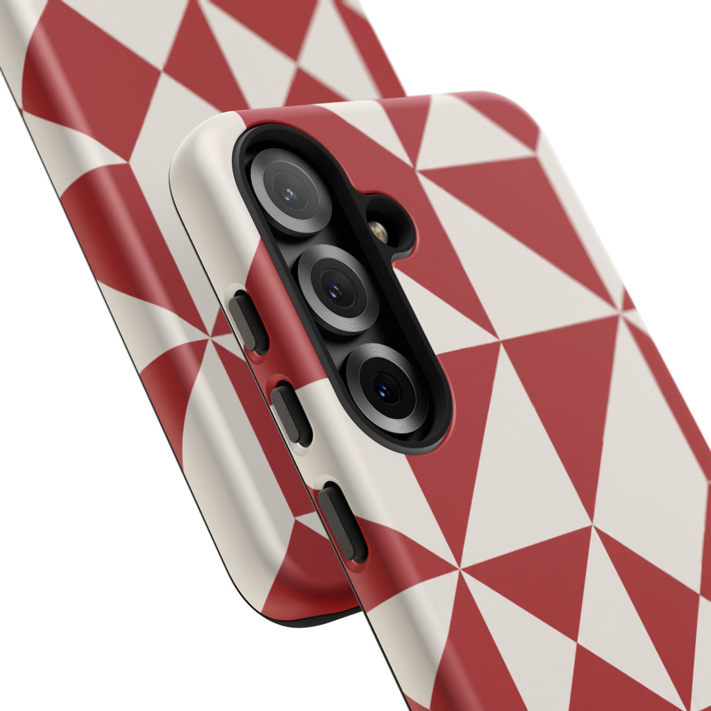 Red Geo