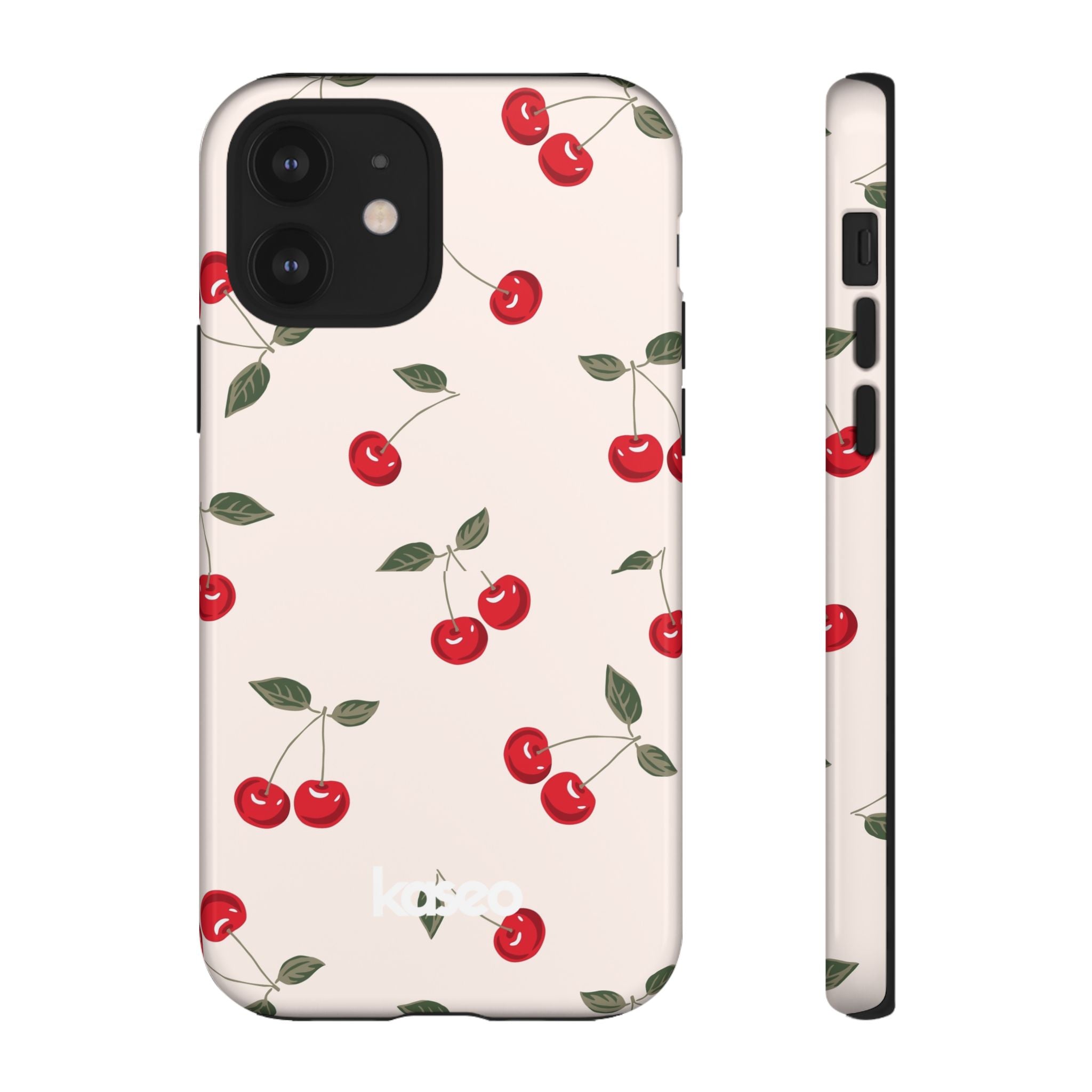 Blush Cherry