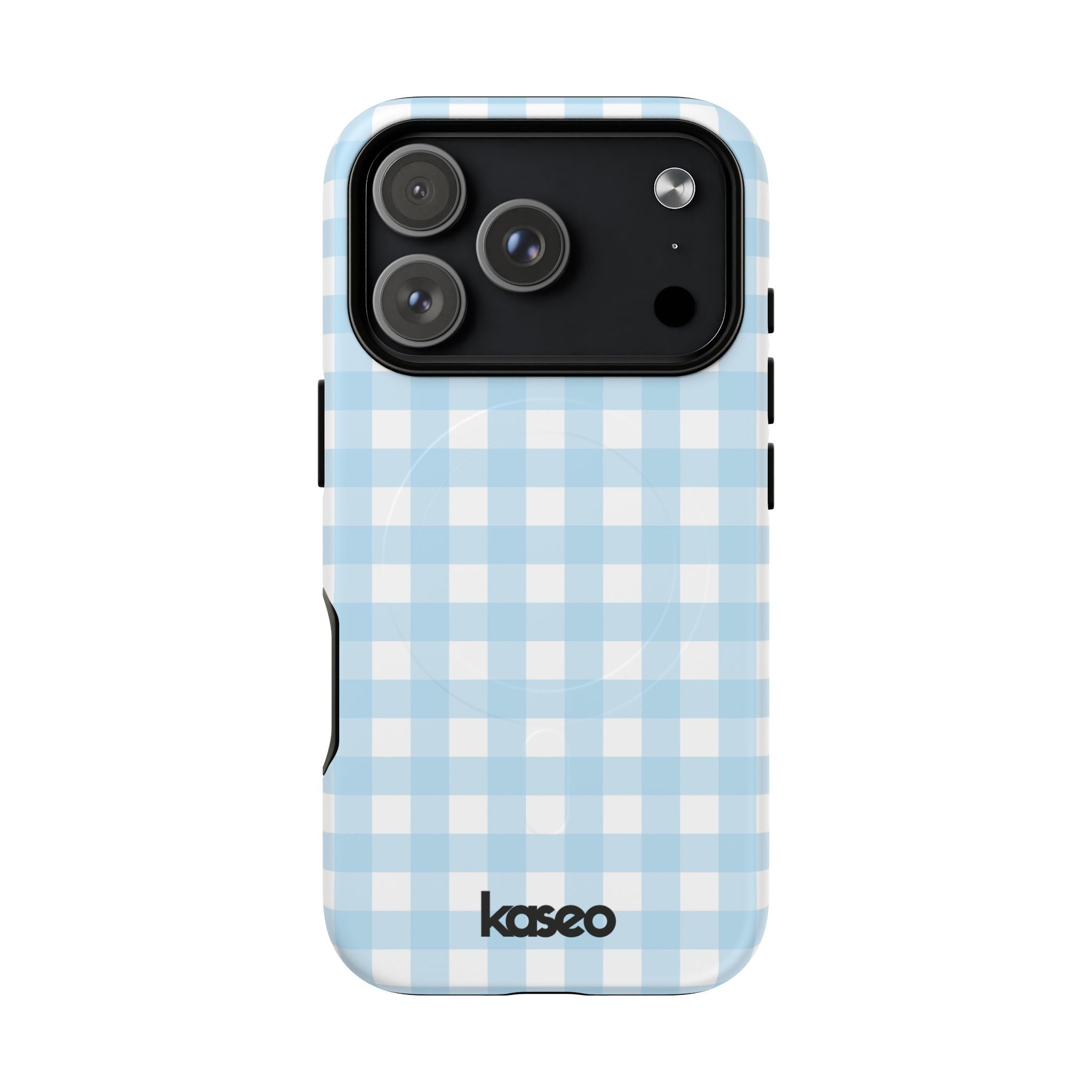 Gingham Sky - MagSafe®