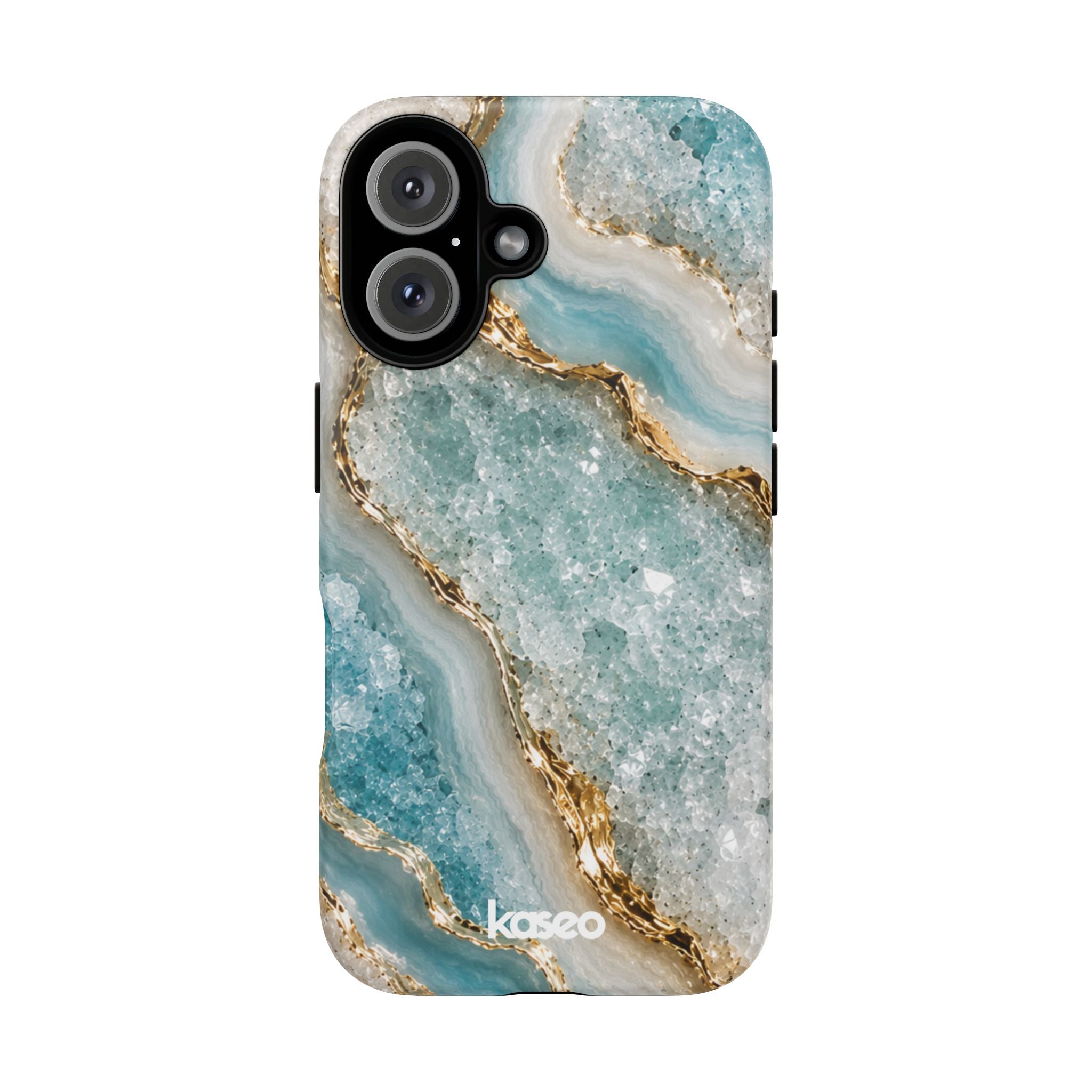Crystal Aqua