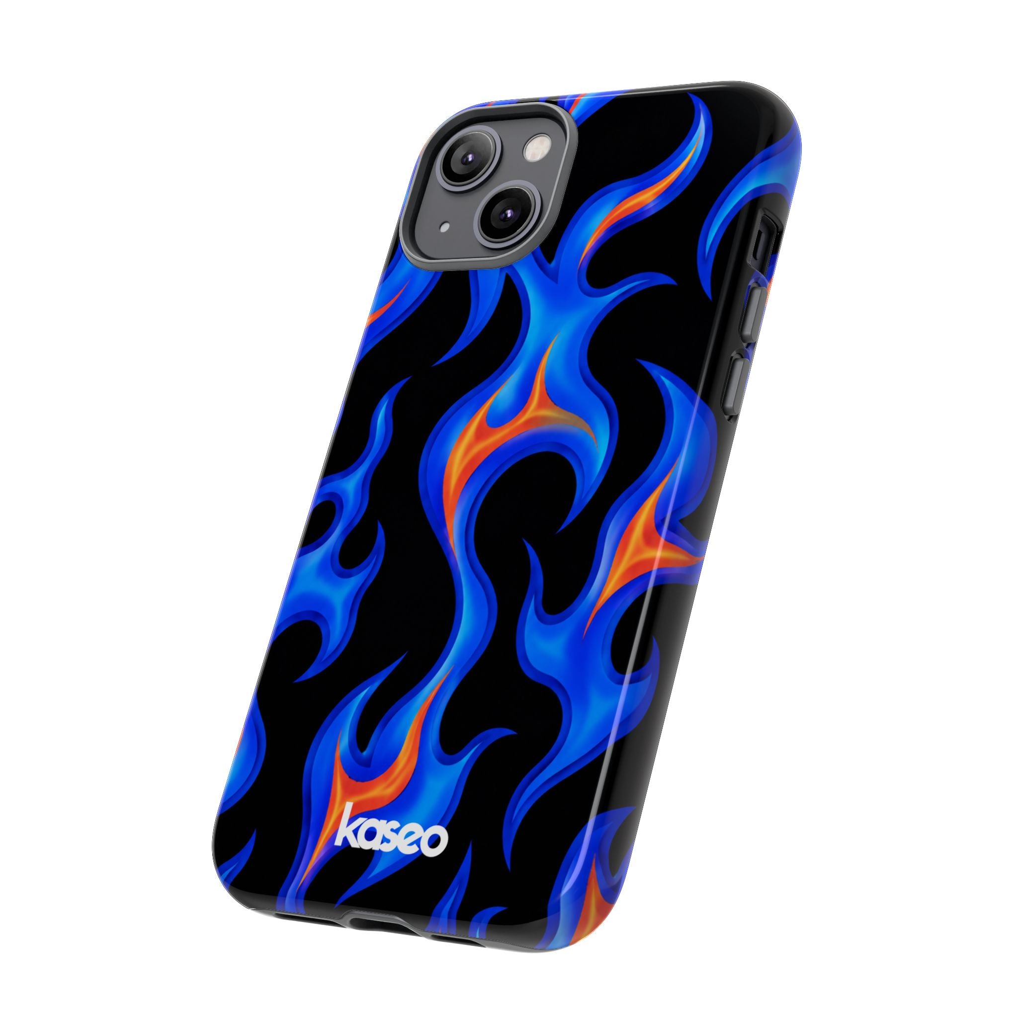 Up In Flames