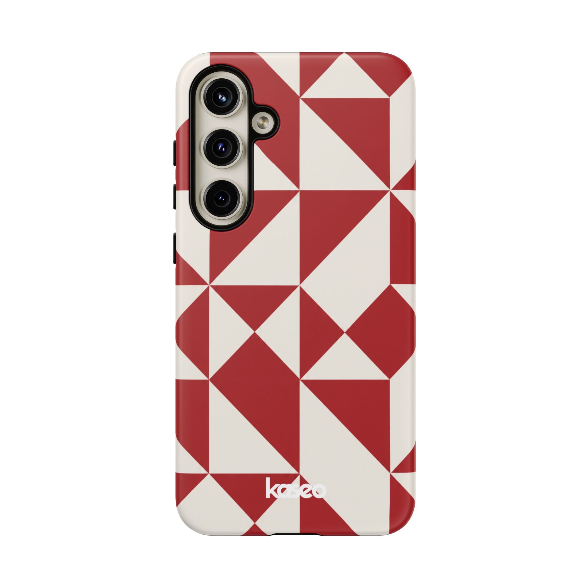 Red Geo