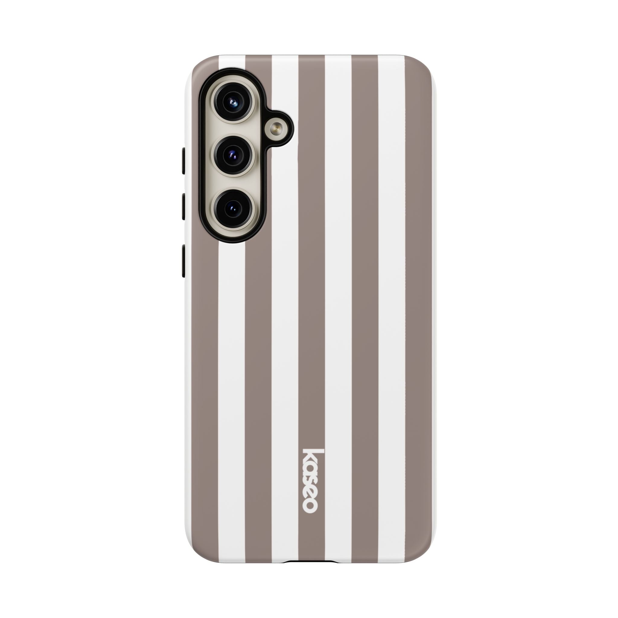 Fall Stripes