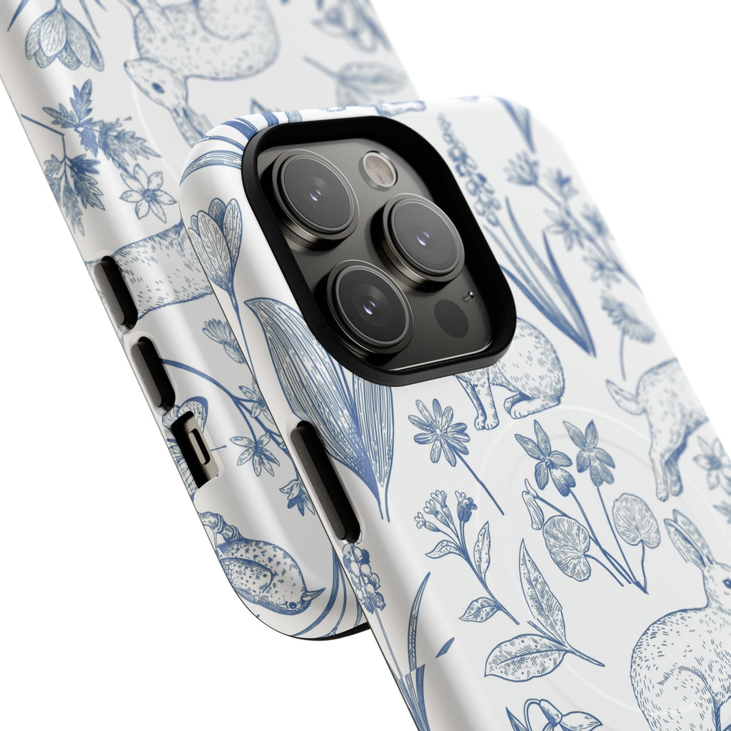 Garden Blue - MagSafe®