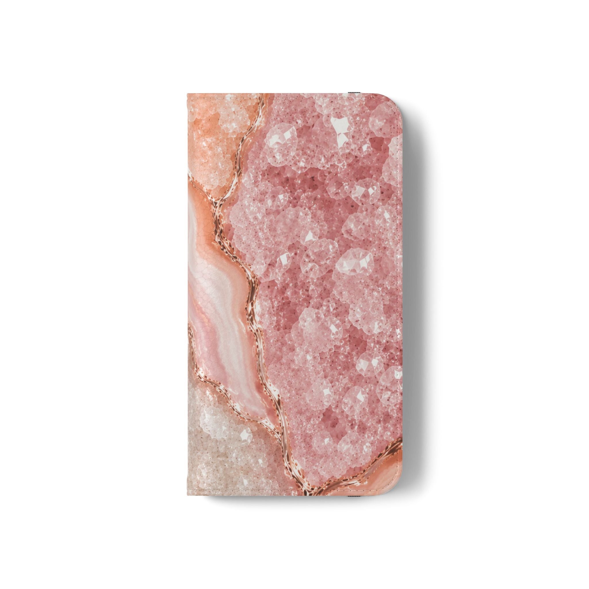 Rosaline - Flip Phone Case