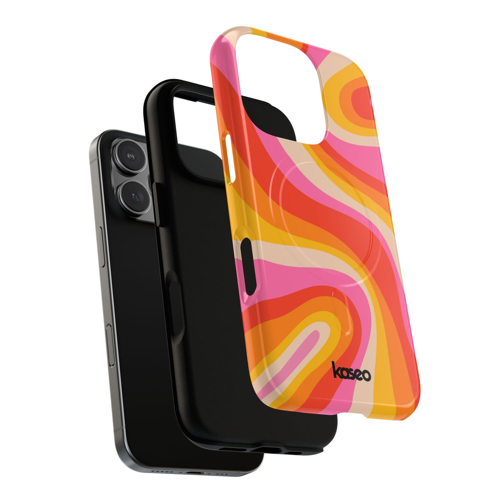 Swirl Sunset - MagSafe®
