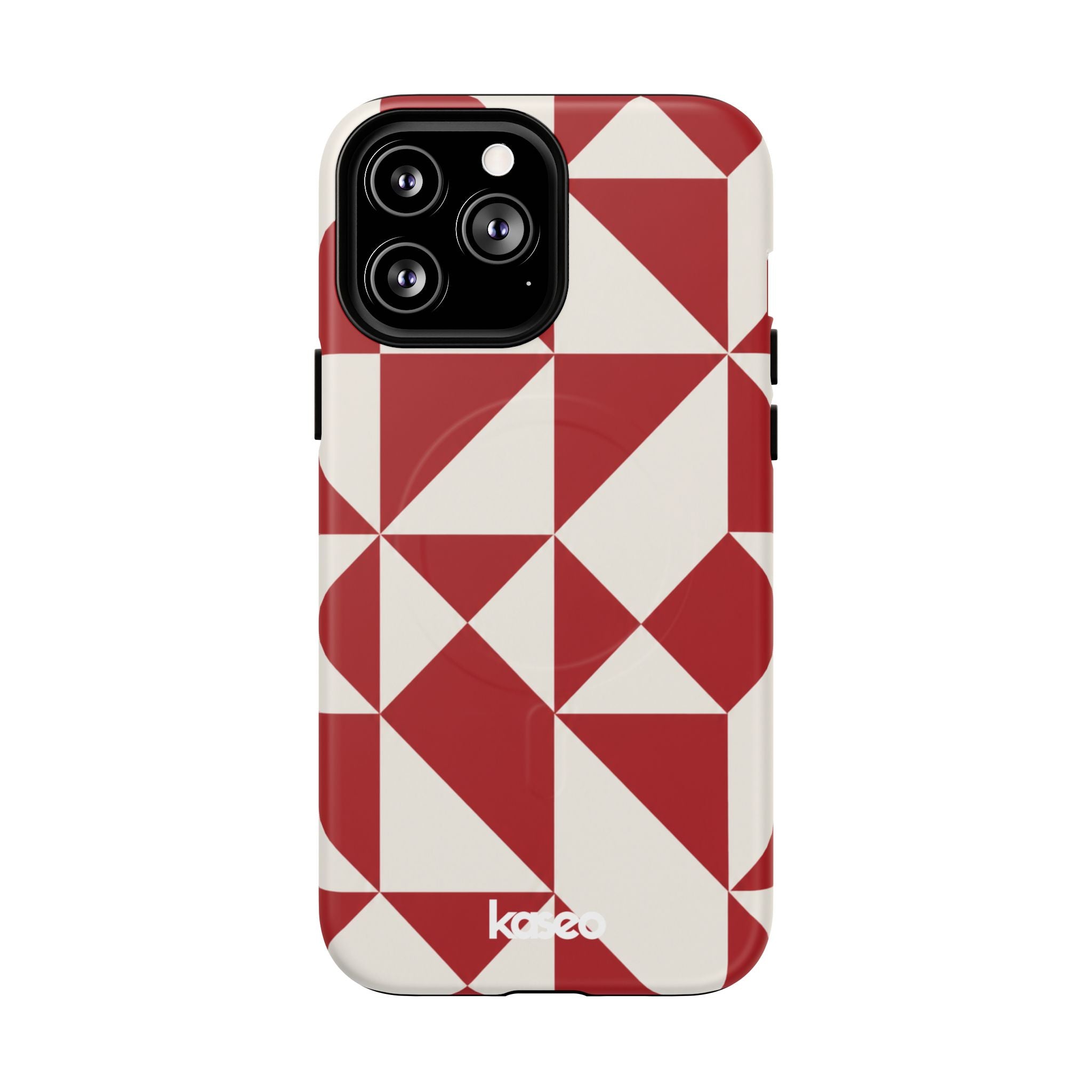 Red Geo - MagSafe®